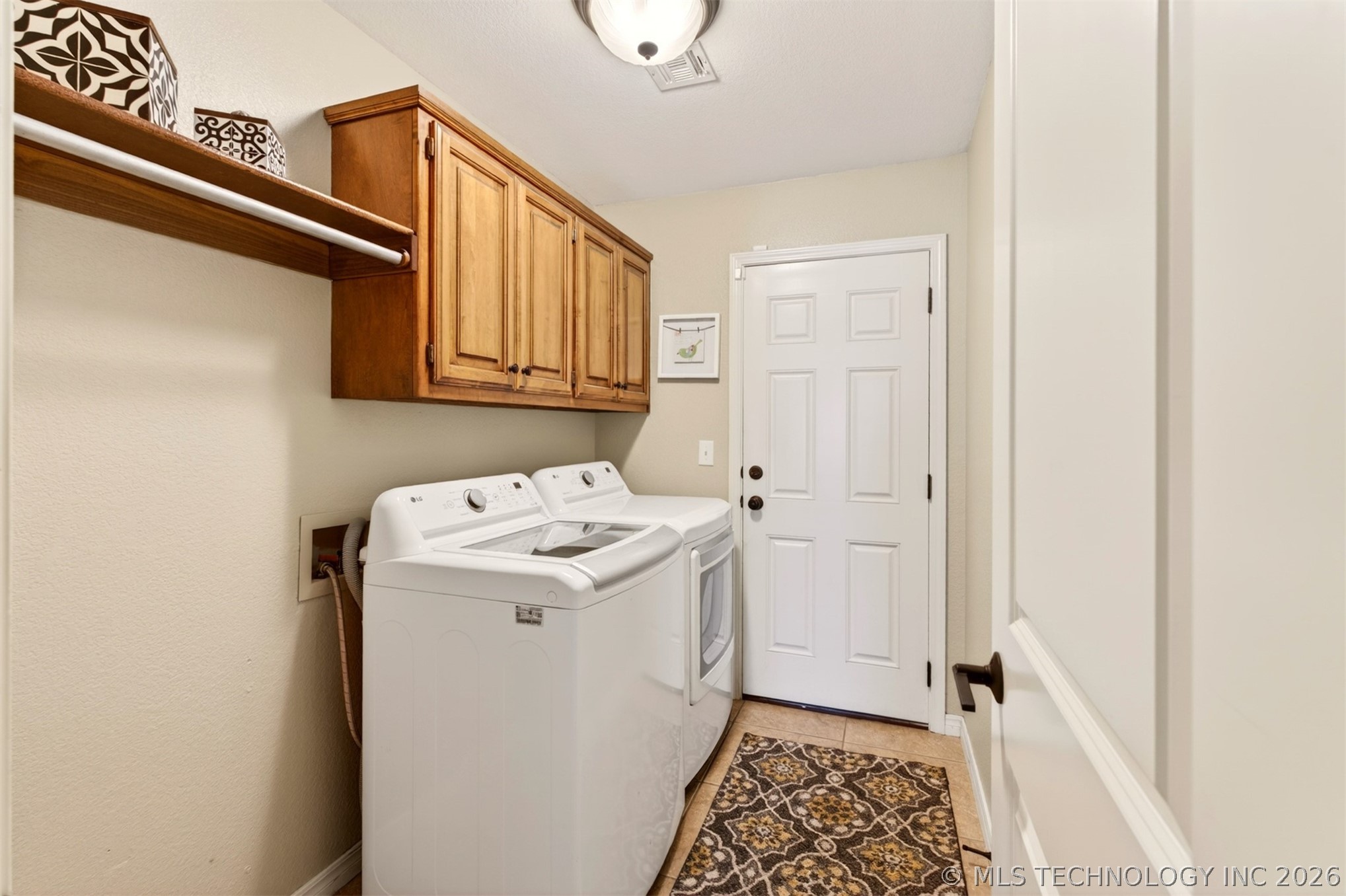 12006 S Tamarack Street Jenks OK 74037