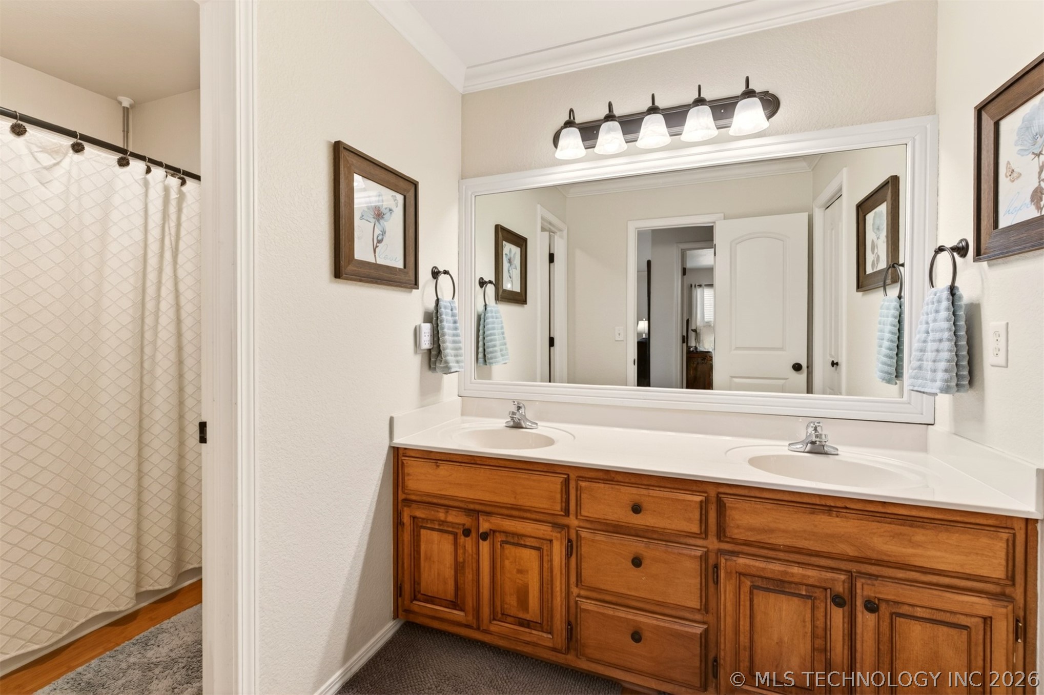 12006 S Tamarack Street Jenks OK 74037
