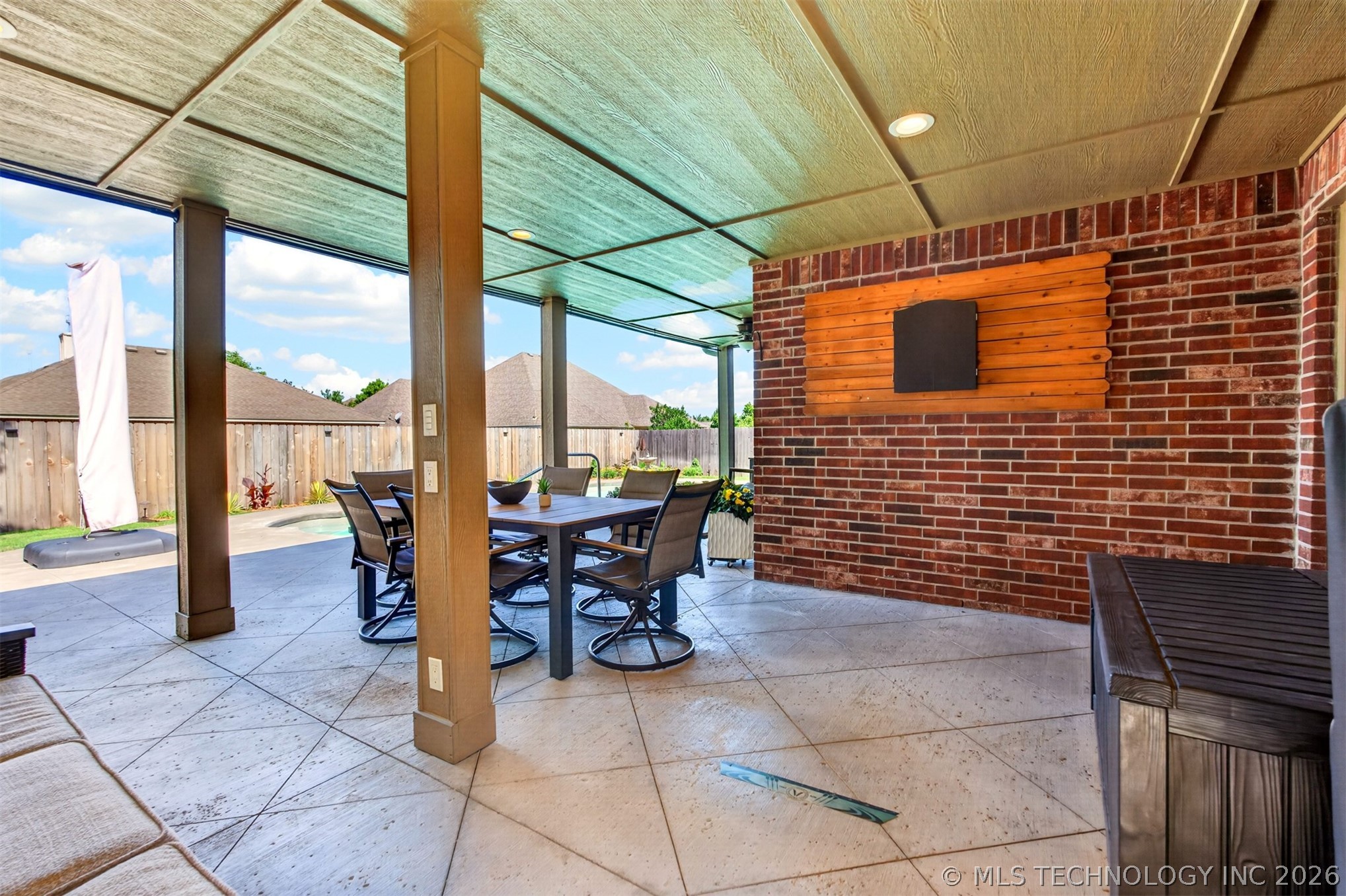 12006 S Tamarack Street Jenks OK 74037