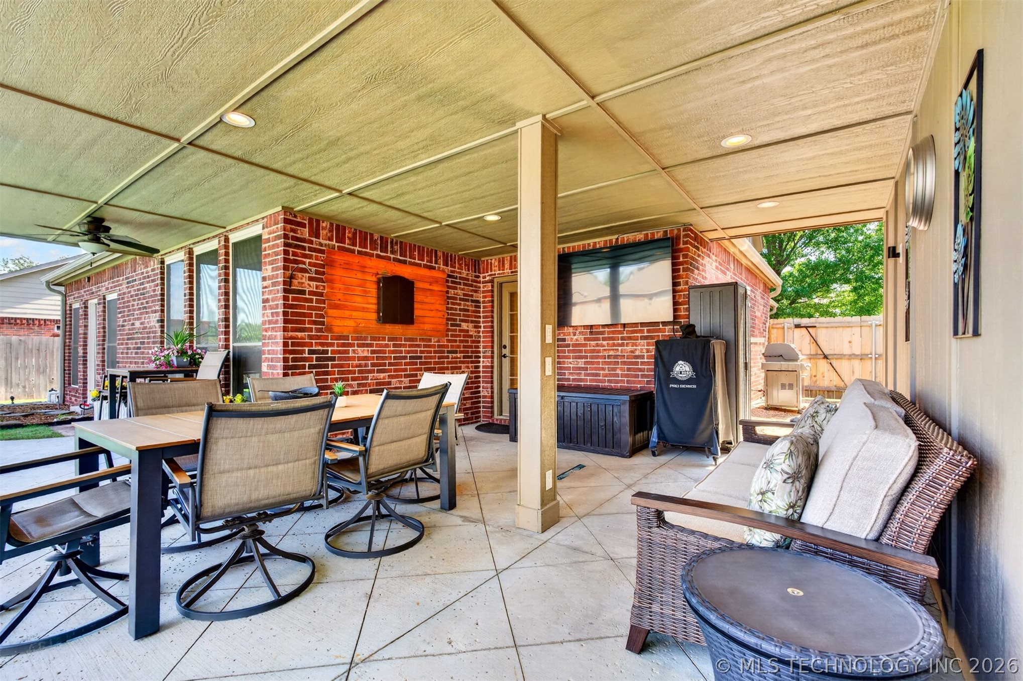 12006 S Tamarack Street Jenks OK 74037
