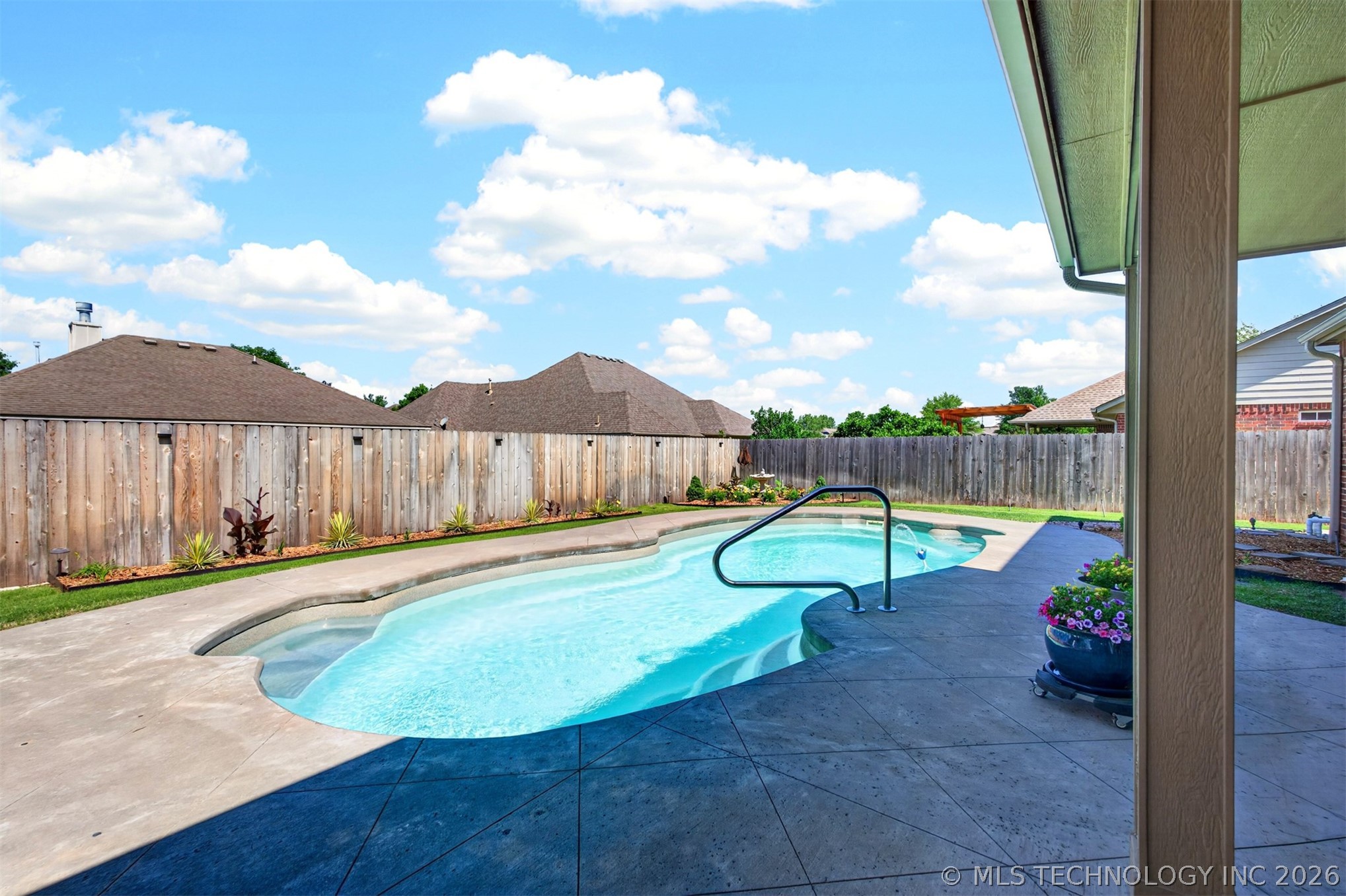 12006 S Tamarack Street Jenks OK 74037