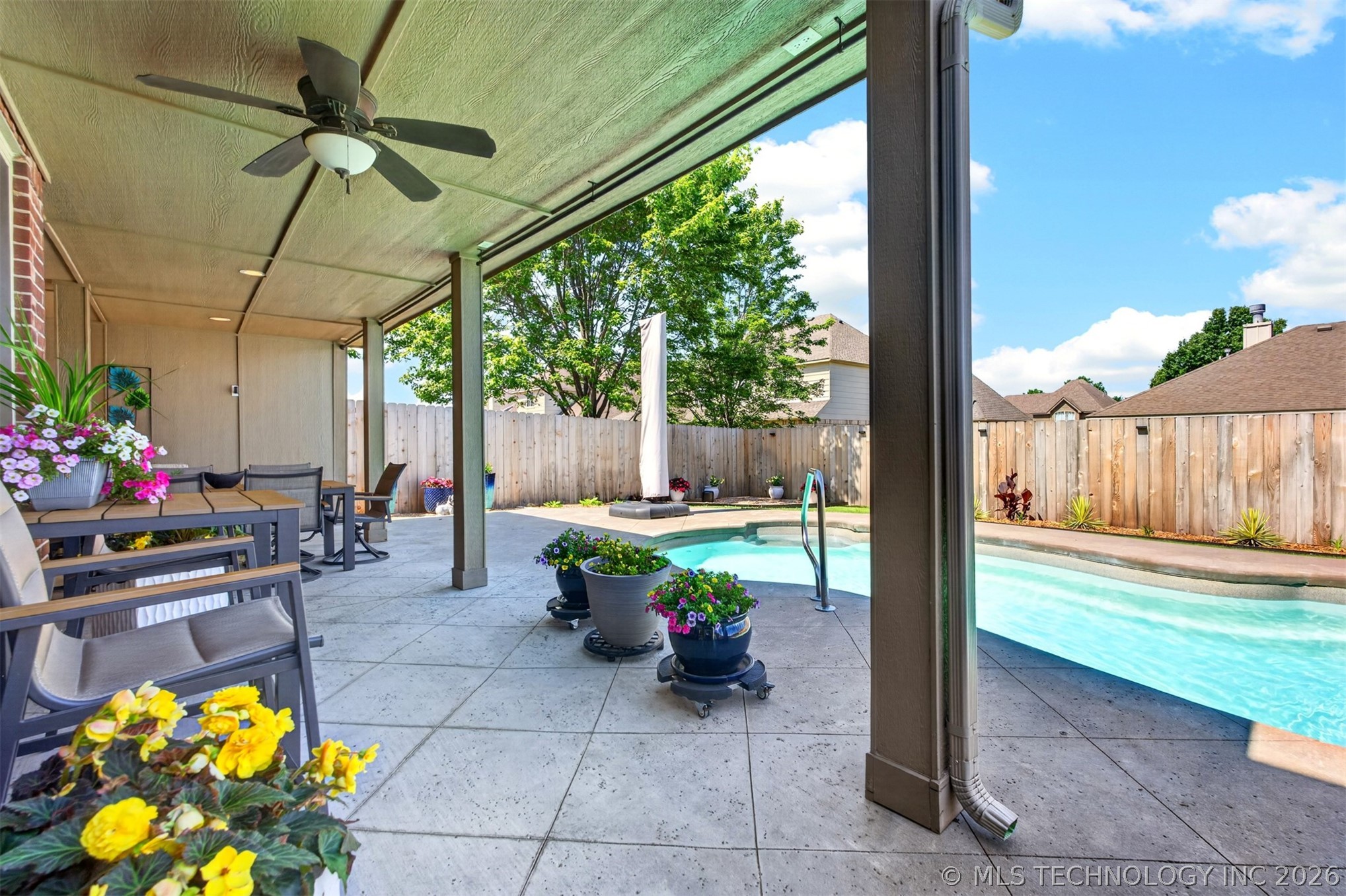 12006 S Tamarack Street Jenks OK 74037