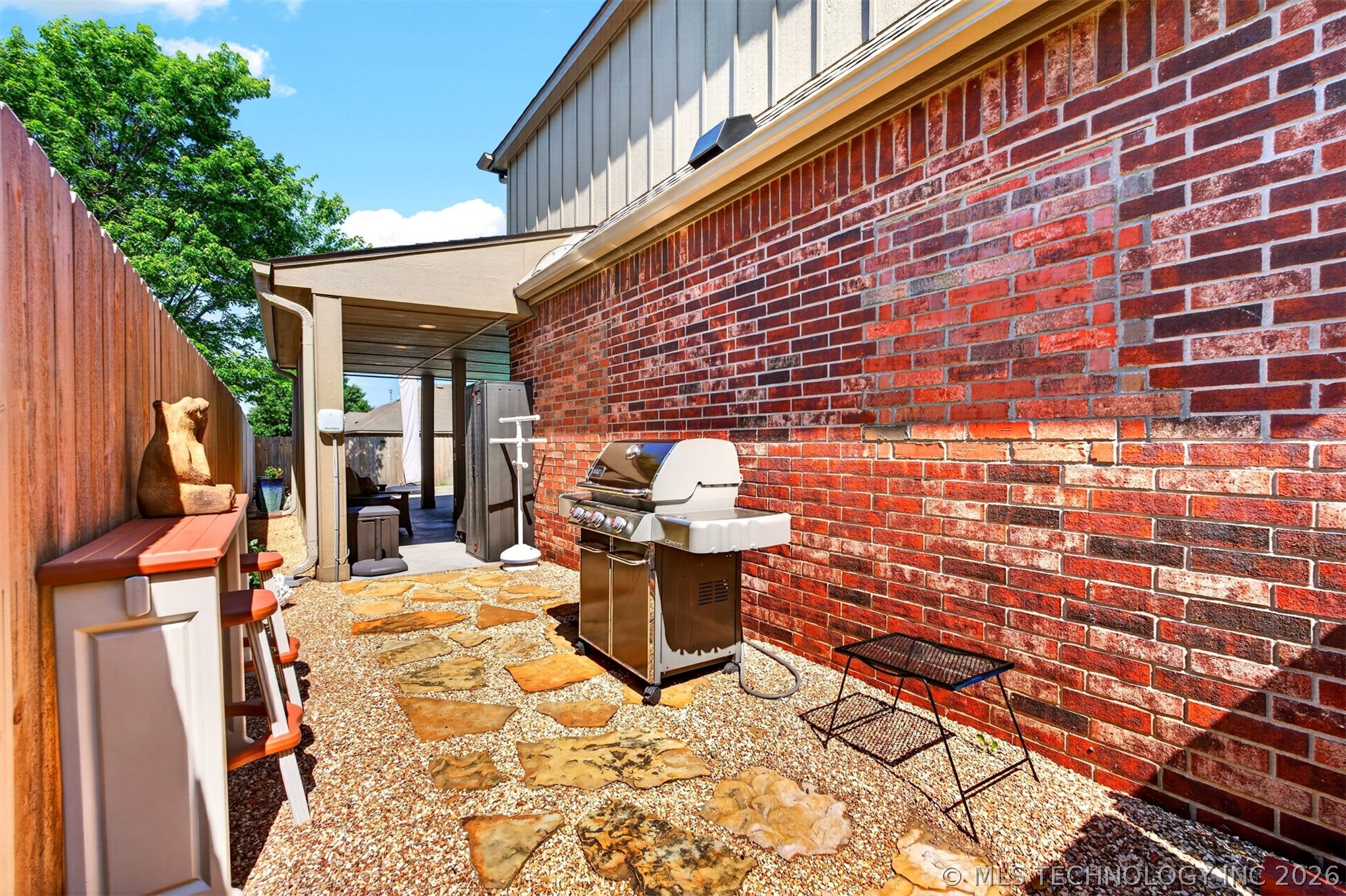 12006 S Tamarack Street Jenks OK 74037