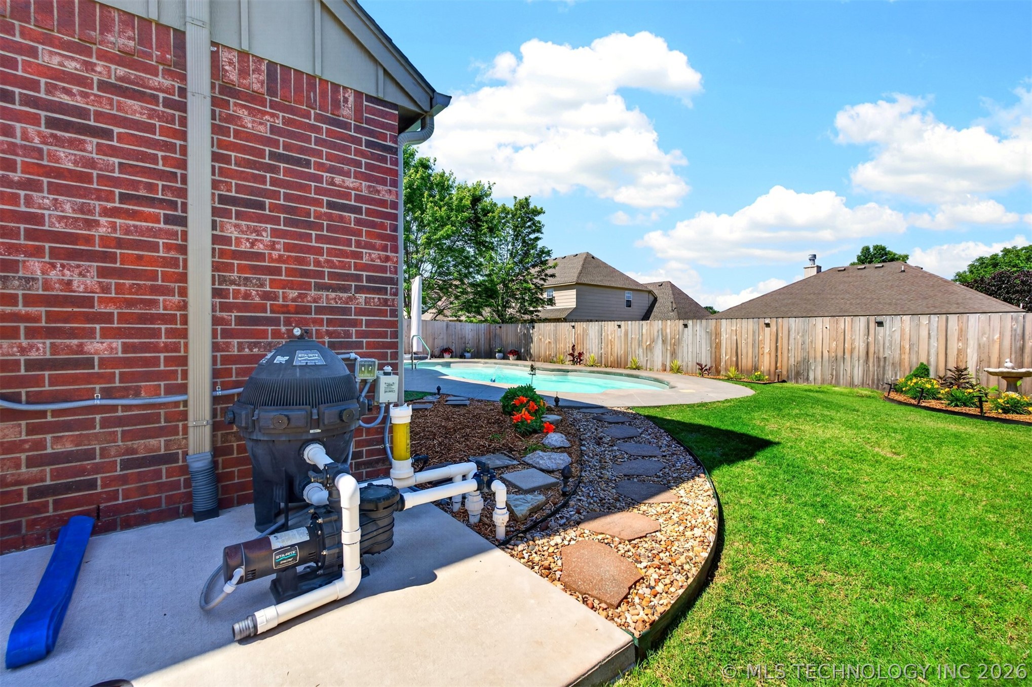 12006 S Tamarack Street Jenks OK 74037