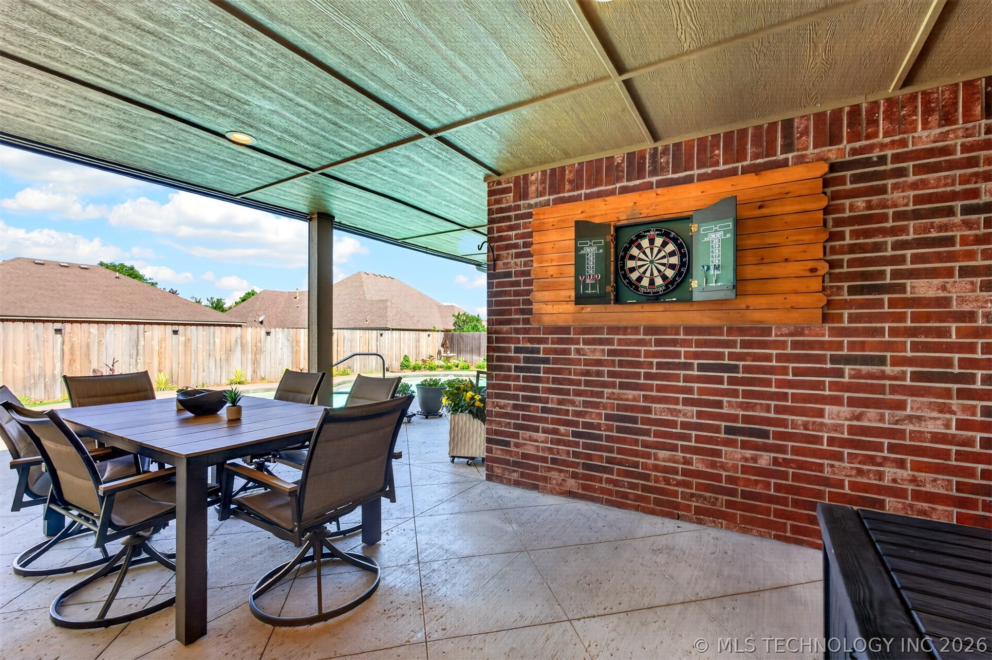12006 S Tamarack Street Jenks OK 74037