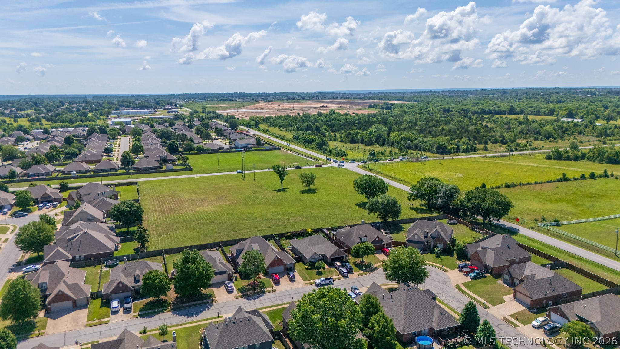 12006 S Tamarack Street Jenks OK 74037