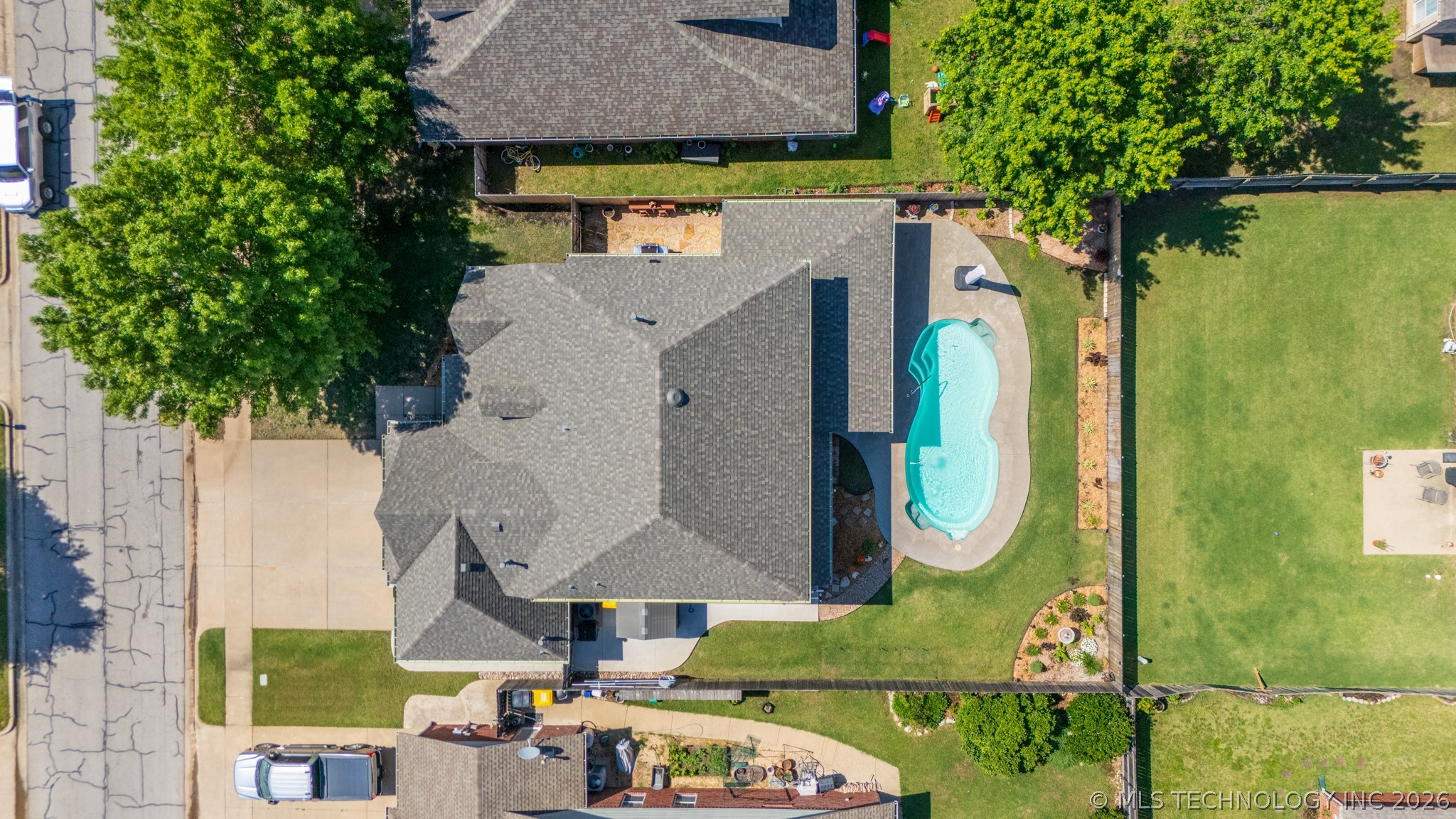 12006 S Tamarack Street Jenks OK 74037