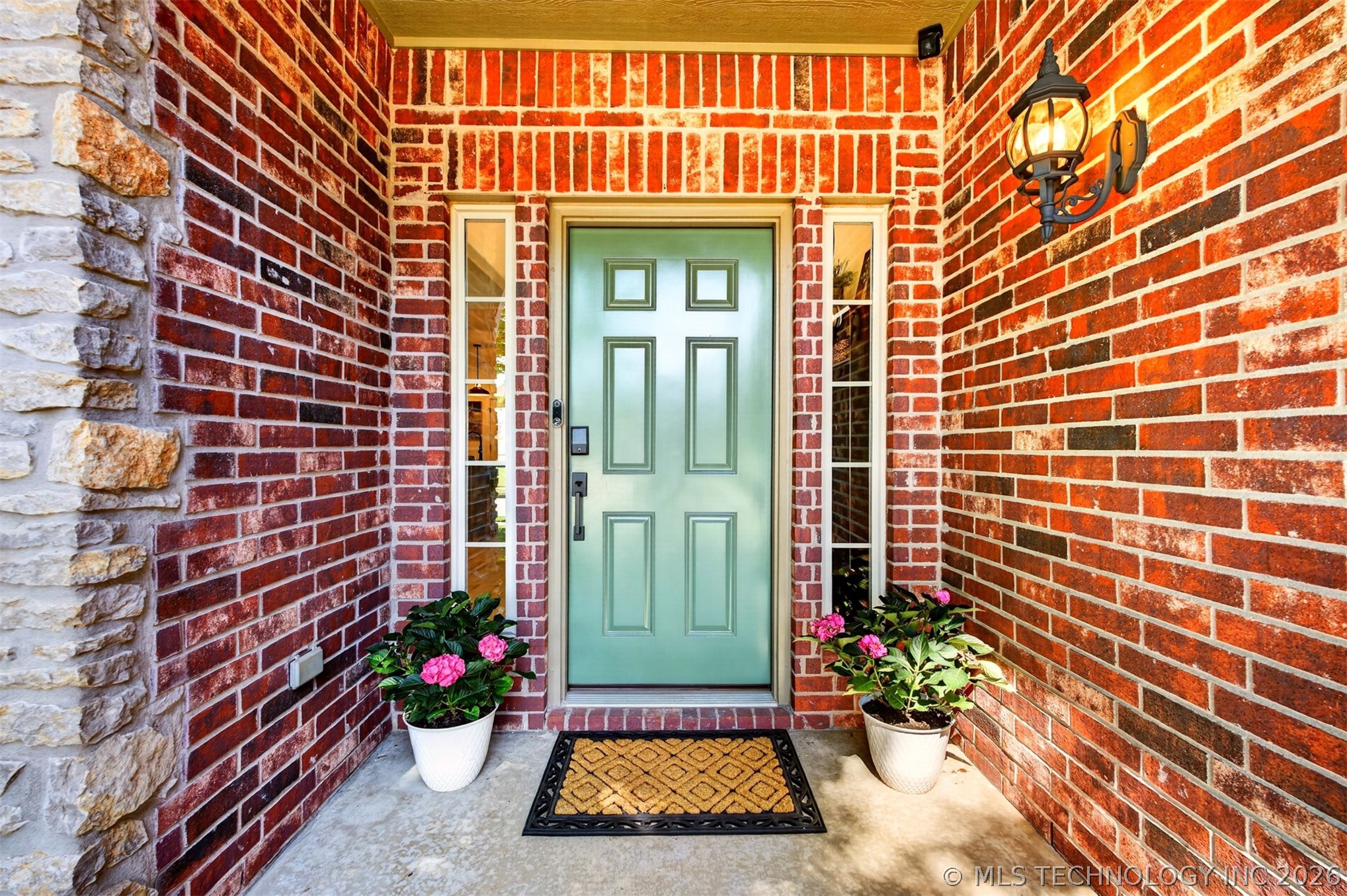 12006 S Tamarack Street Jenks OK 74037
