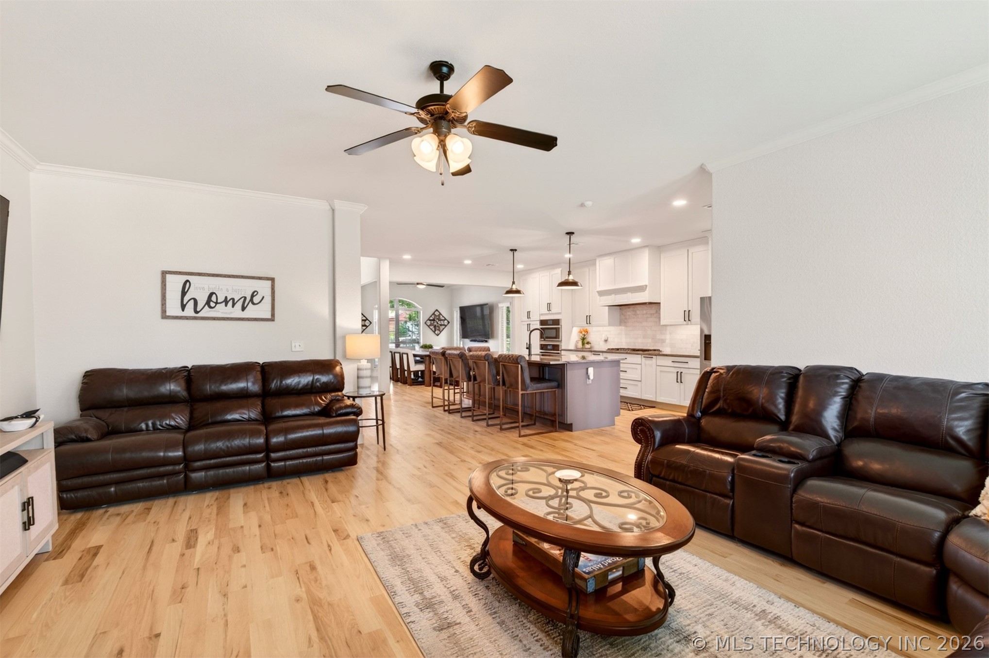 12006 S Tamarack Street Jenks OK 74037