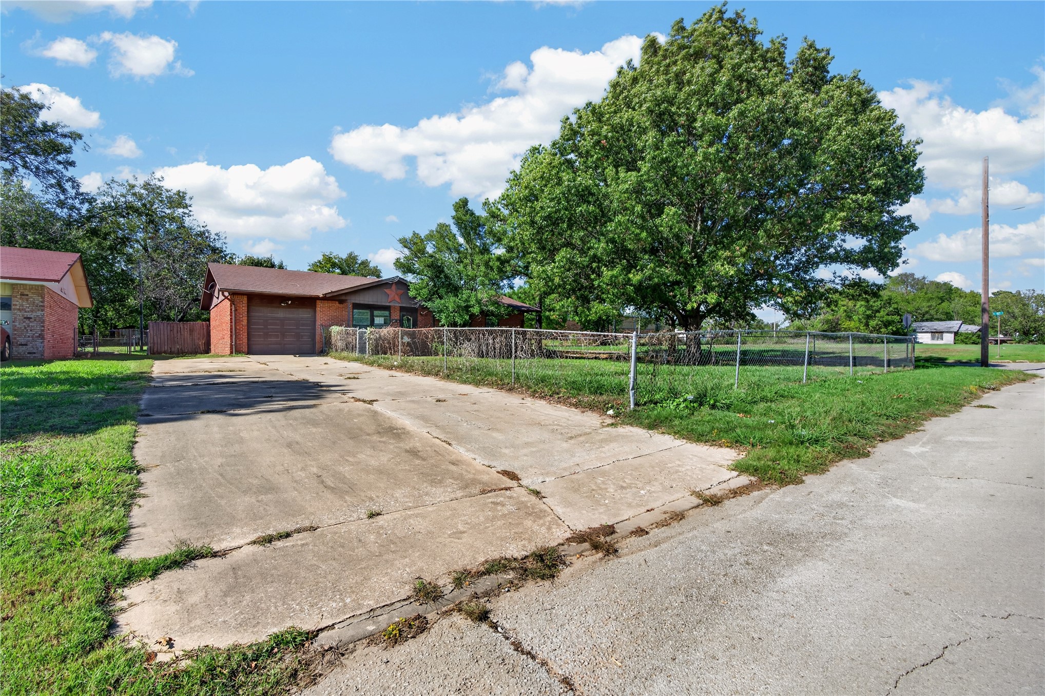 1209 S Wewoka Wewoka OK 74884