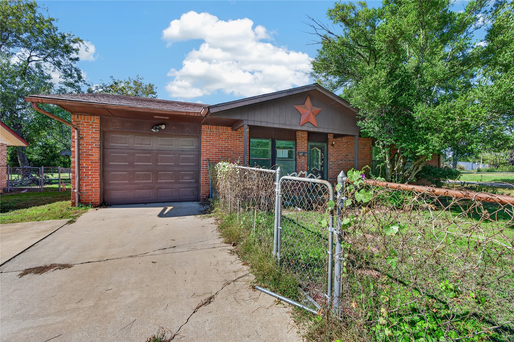 1209 S Wewoka Wewoka OK 74884