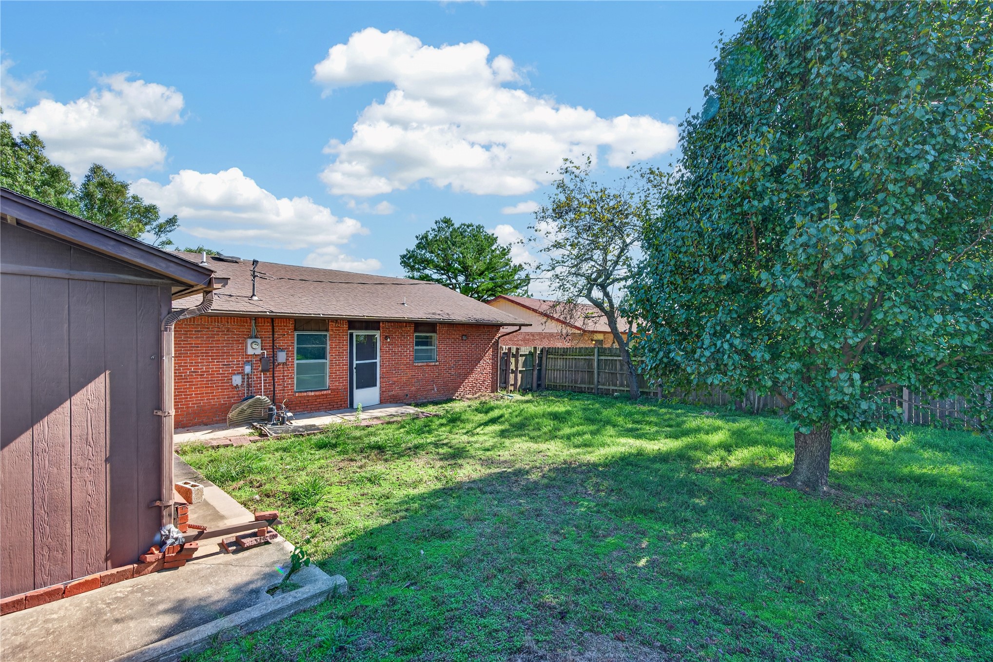1209 S Wewoka Wewoka OK 74884