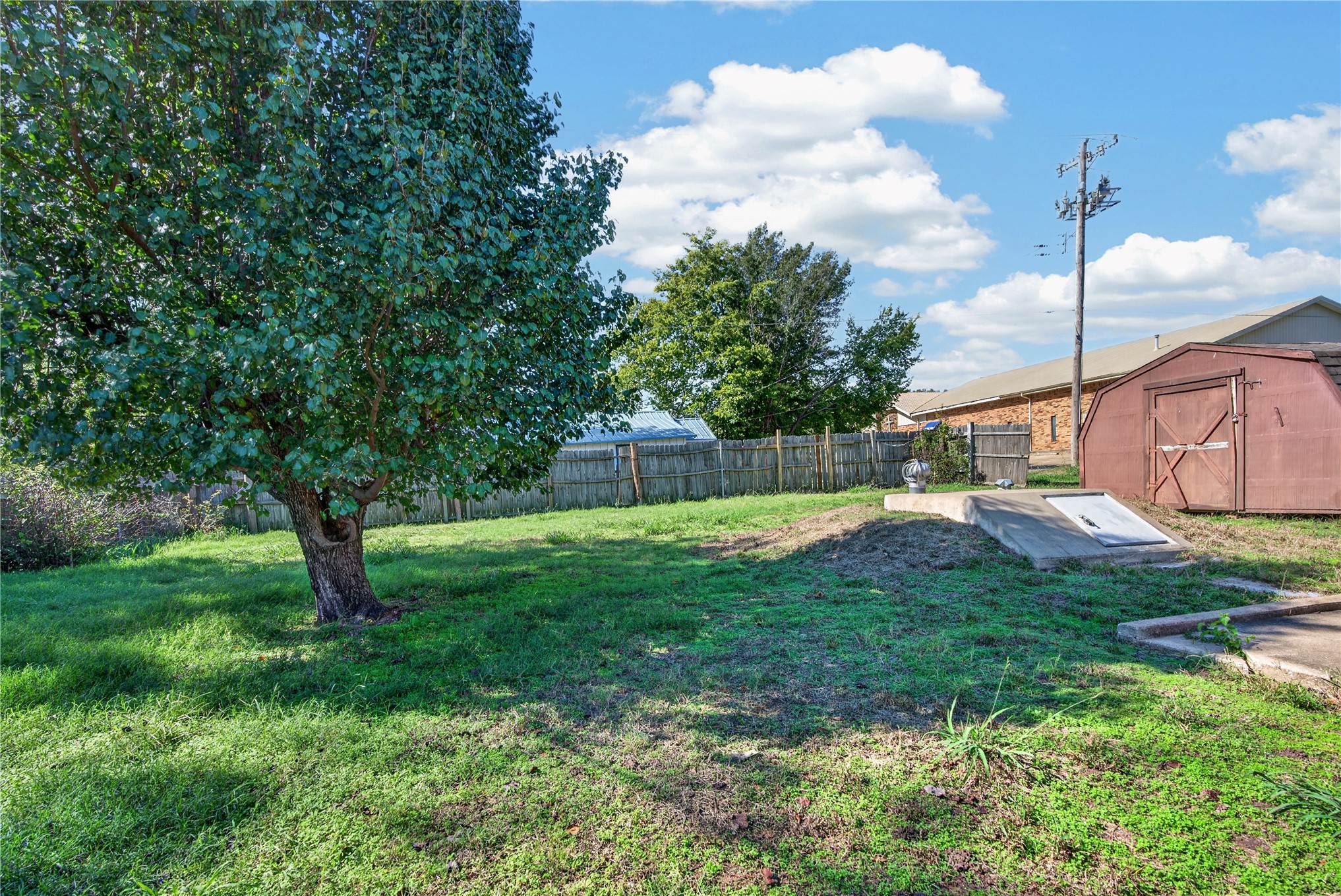 1209 S Wewoka Wewoka OK 74884