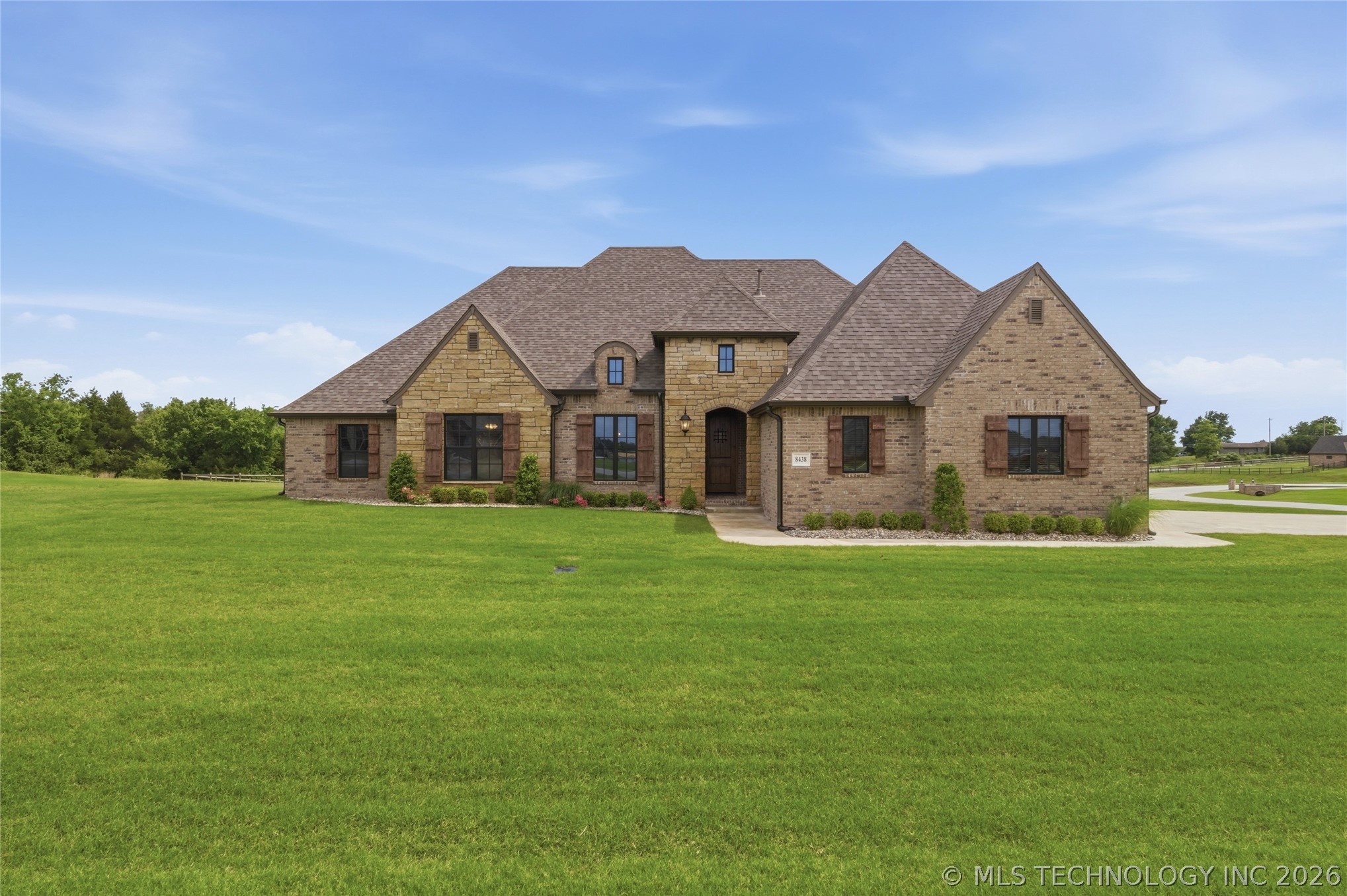 8438 E 106th Place N Owasso OK 74055