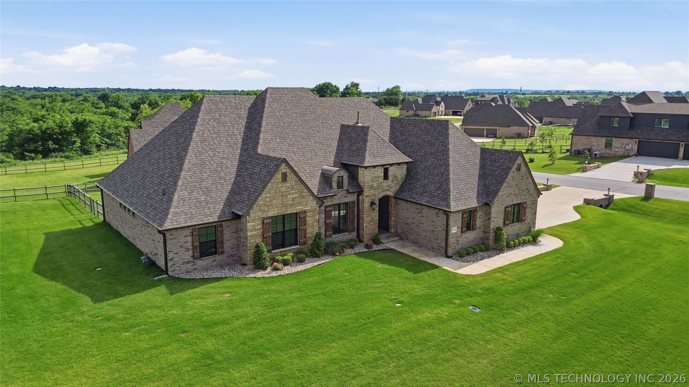 8438 E 106th Place N Owasso OK 74055