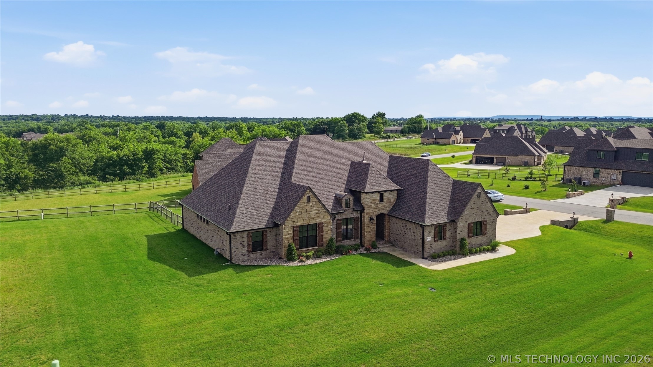8438 E 106th Place N Owasso OK 74055