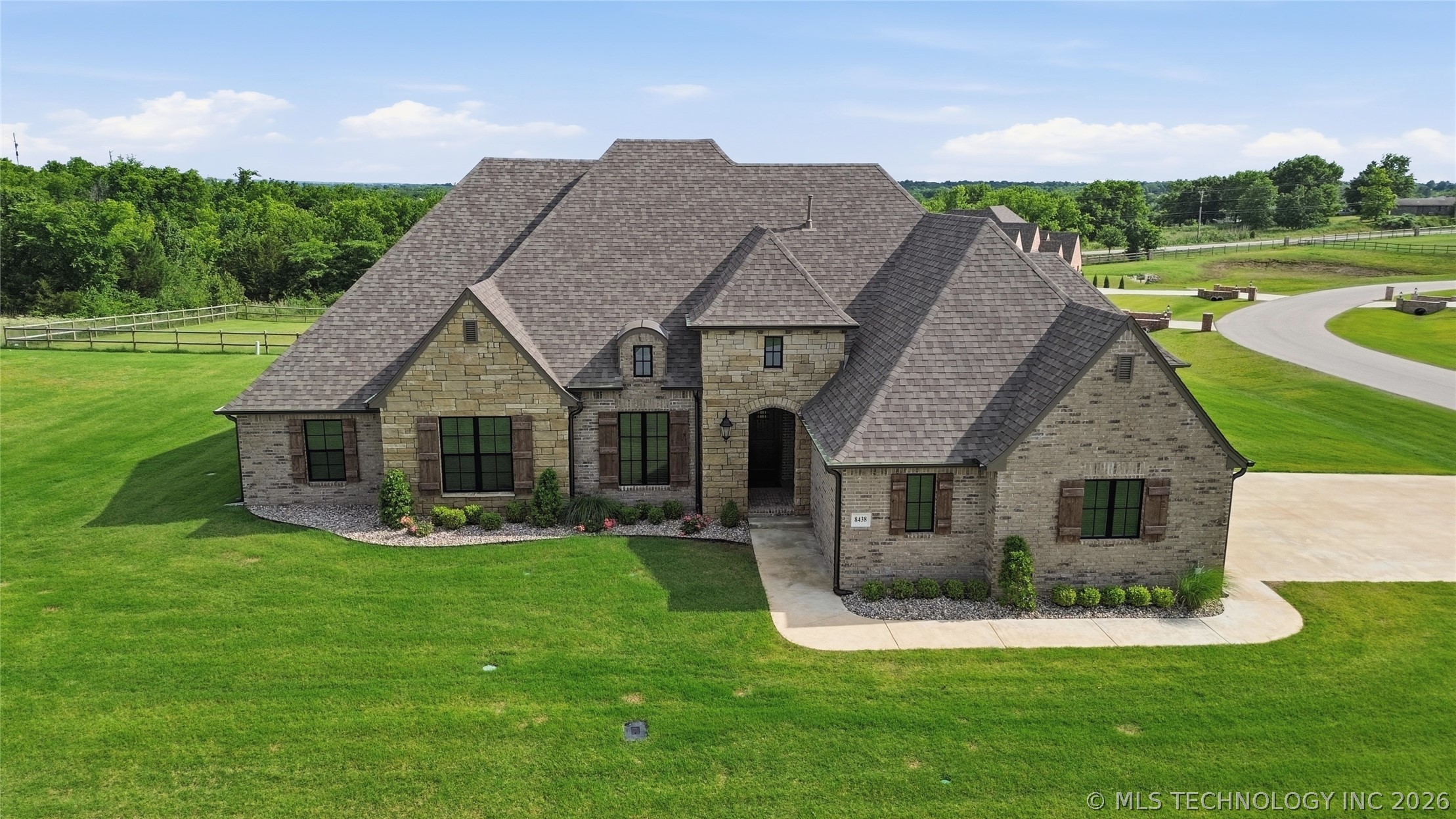 8438 E 106th Place N Owasso OK 74055