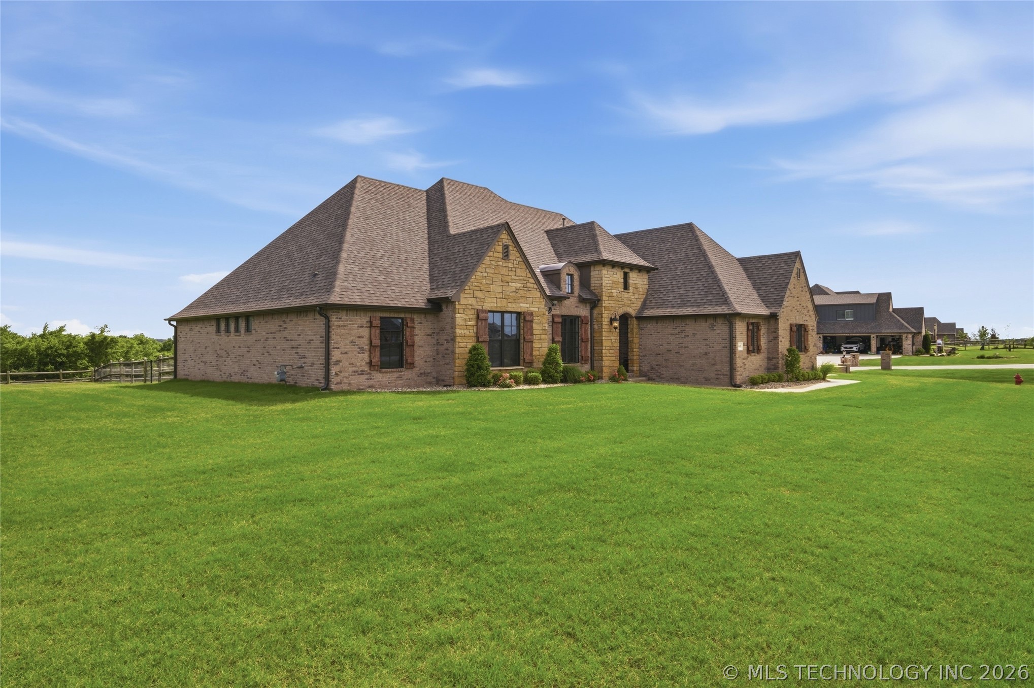 8438 E 106th Place N Owasso OK 74055