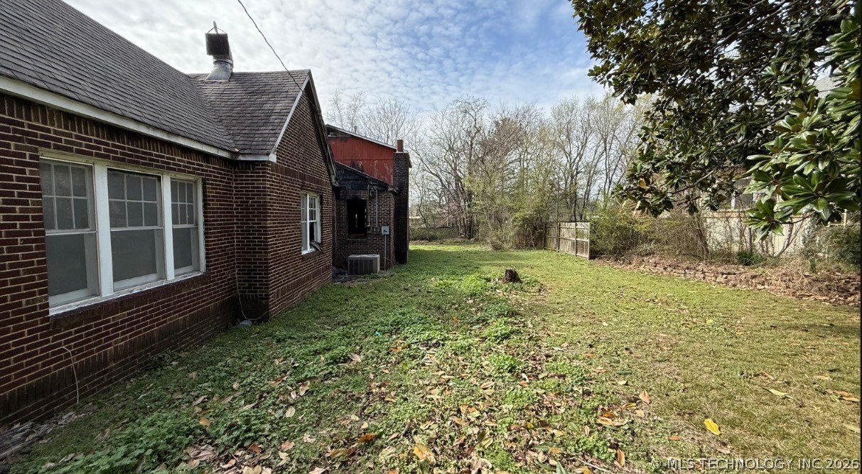 603 W Shawnee Street Tahlequah OK 74464