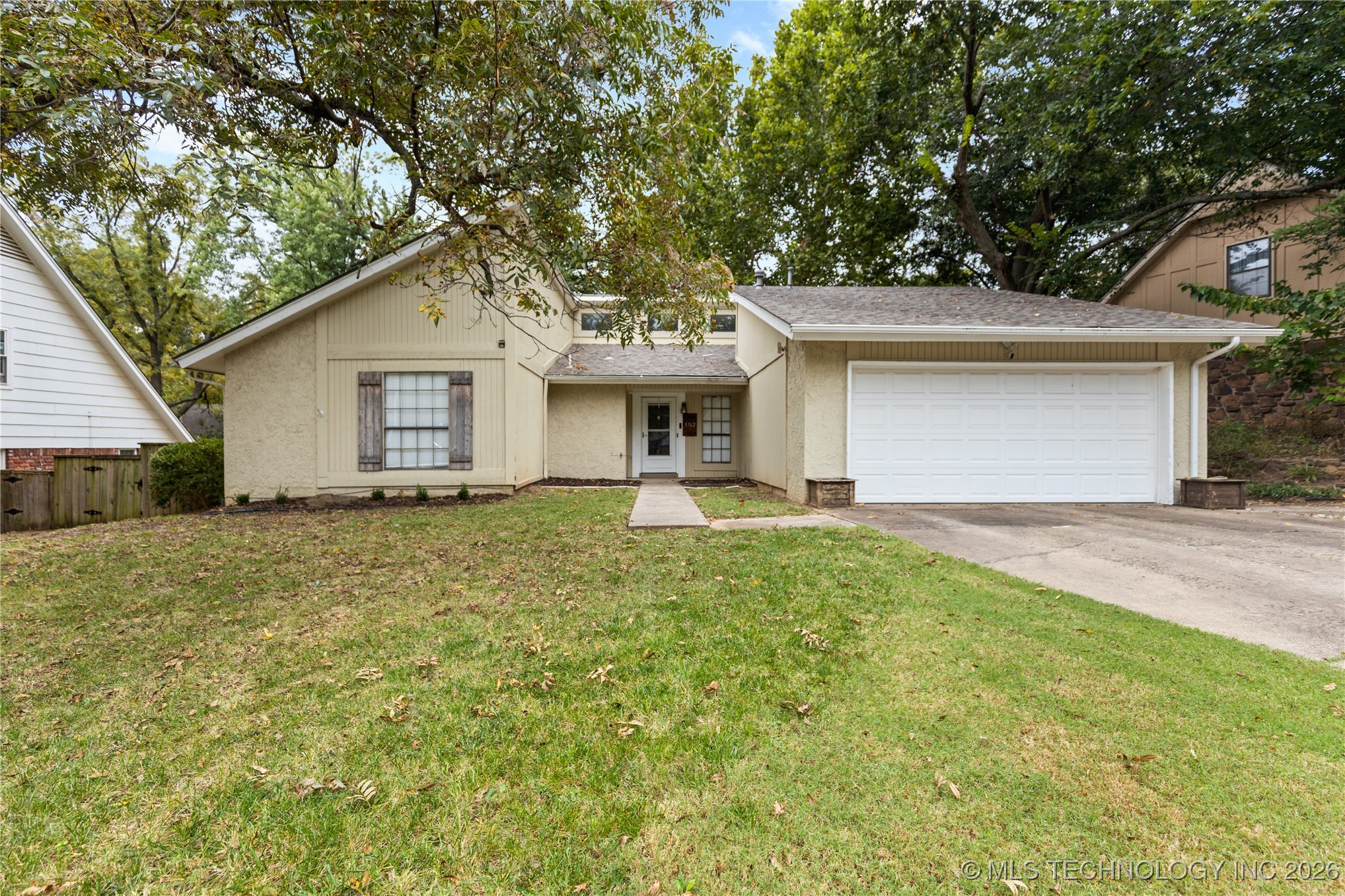 3762 E 81st Place Tulsa OK 74137