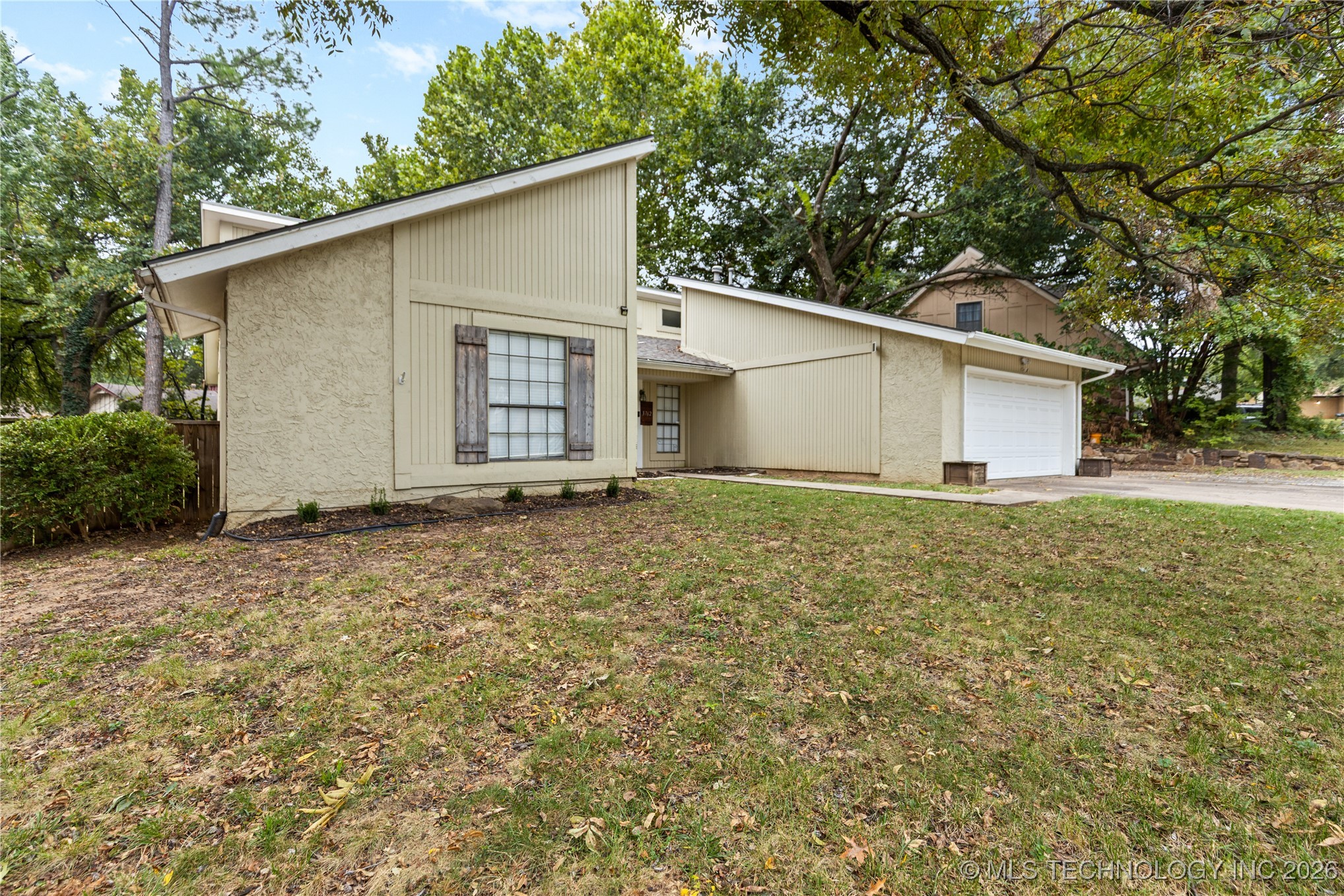 3762 E 81st Place Tulsa OK 74137