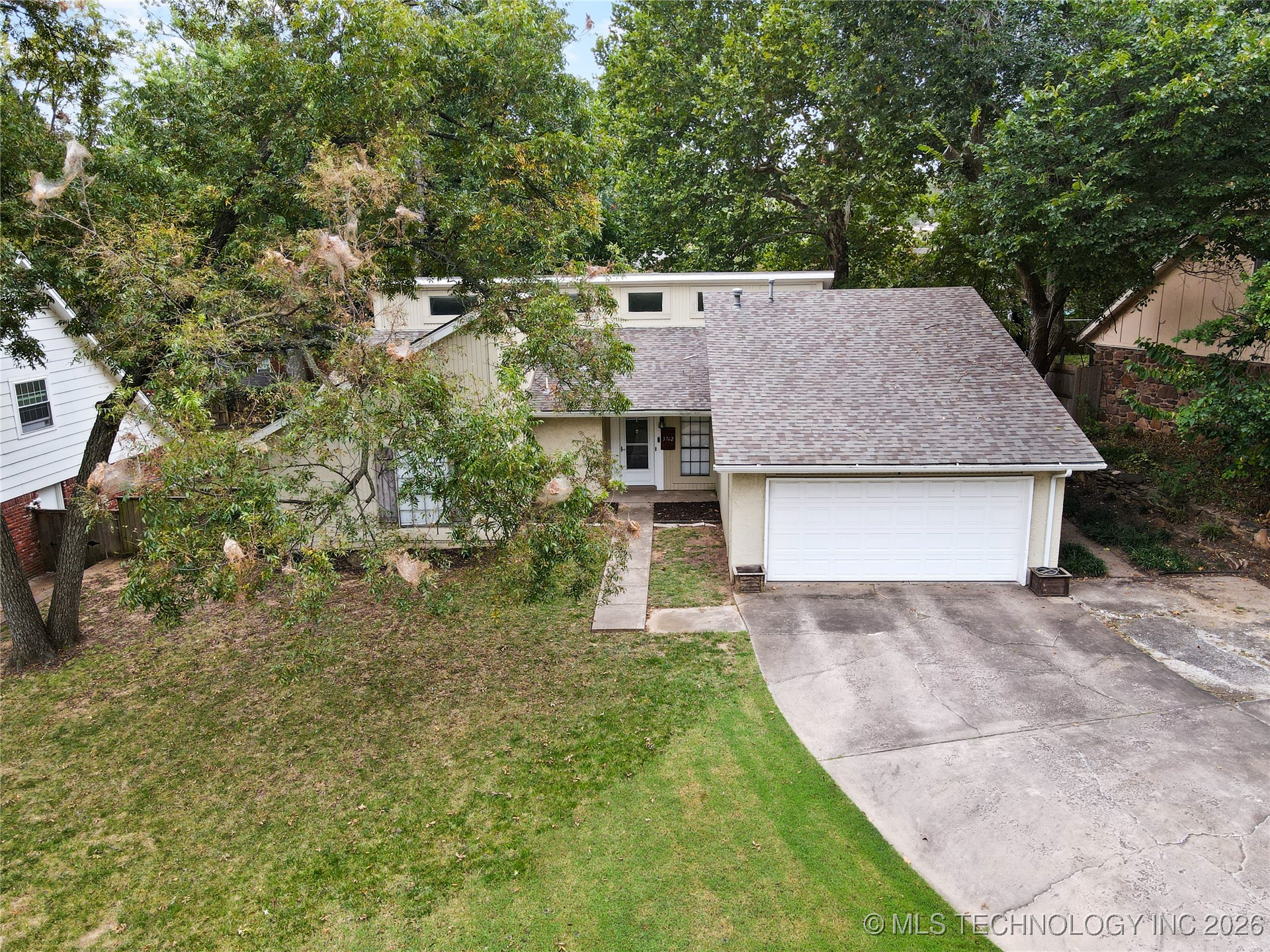 3762 E 81st Place Tulsa OK 74137
