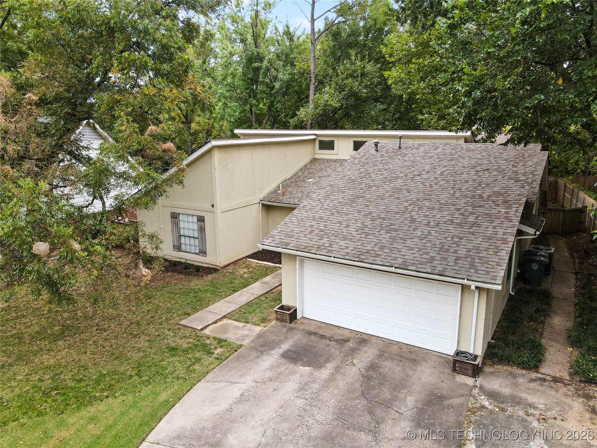 3762 E 81st Place Tulsa OK 74137