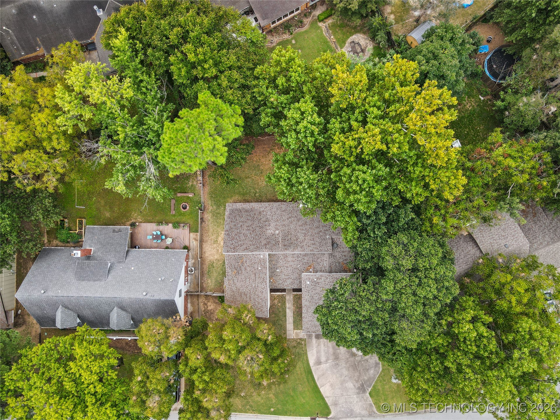 3762 E 81st Place Tulsa OK 74137