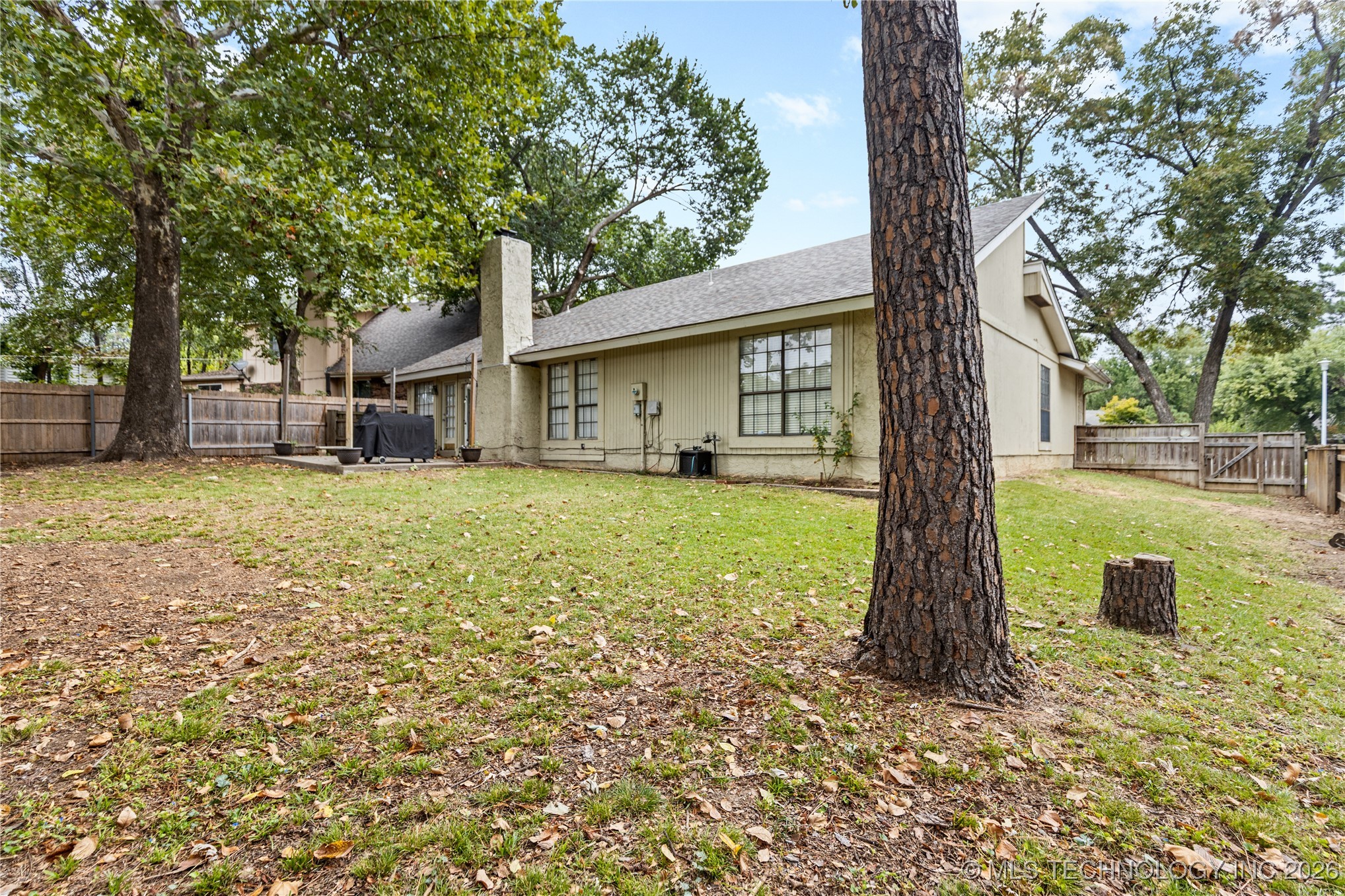 3762 E 81st Place Tulsa OK 74137