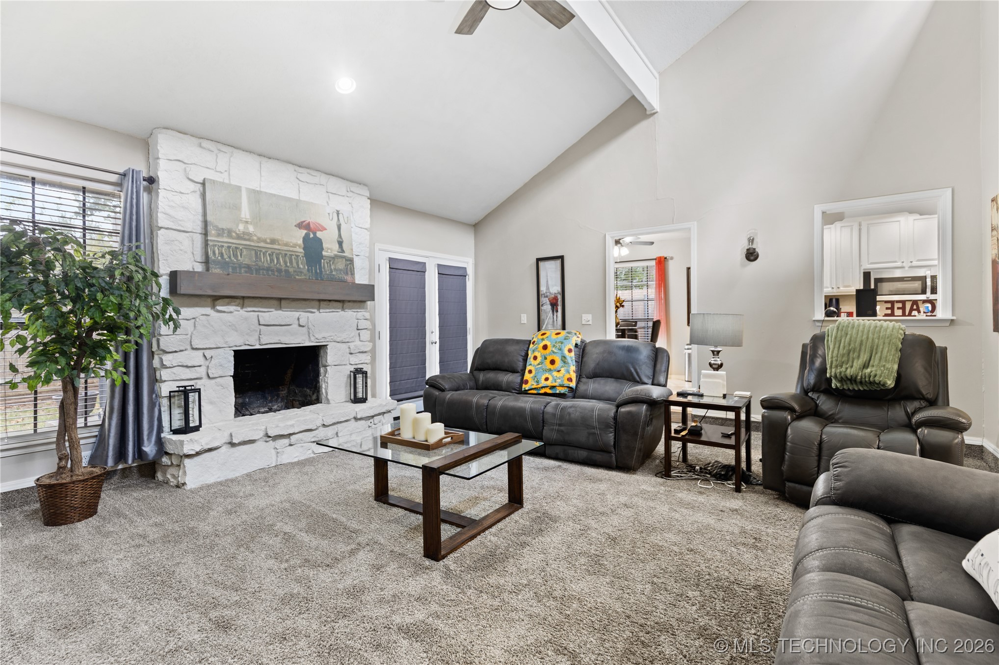 3762 E 81st Place Tulsa OK 74137