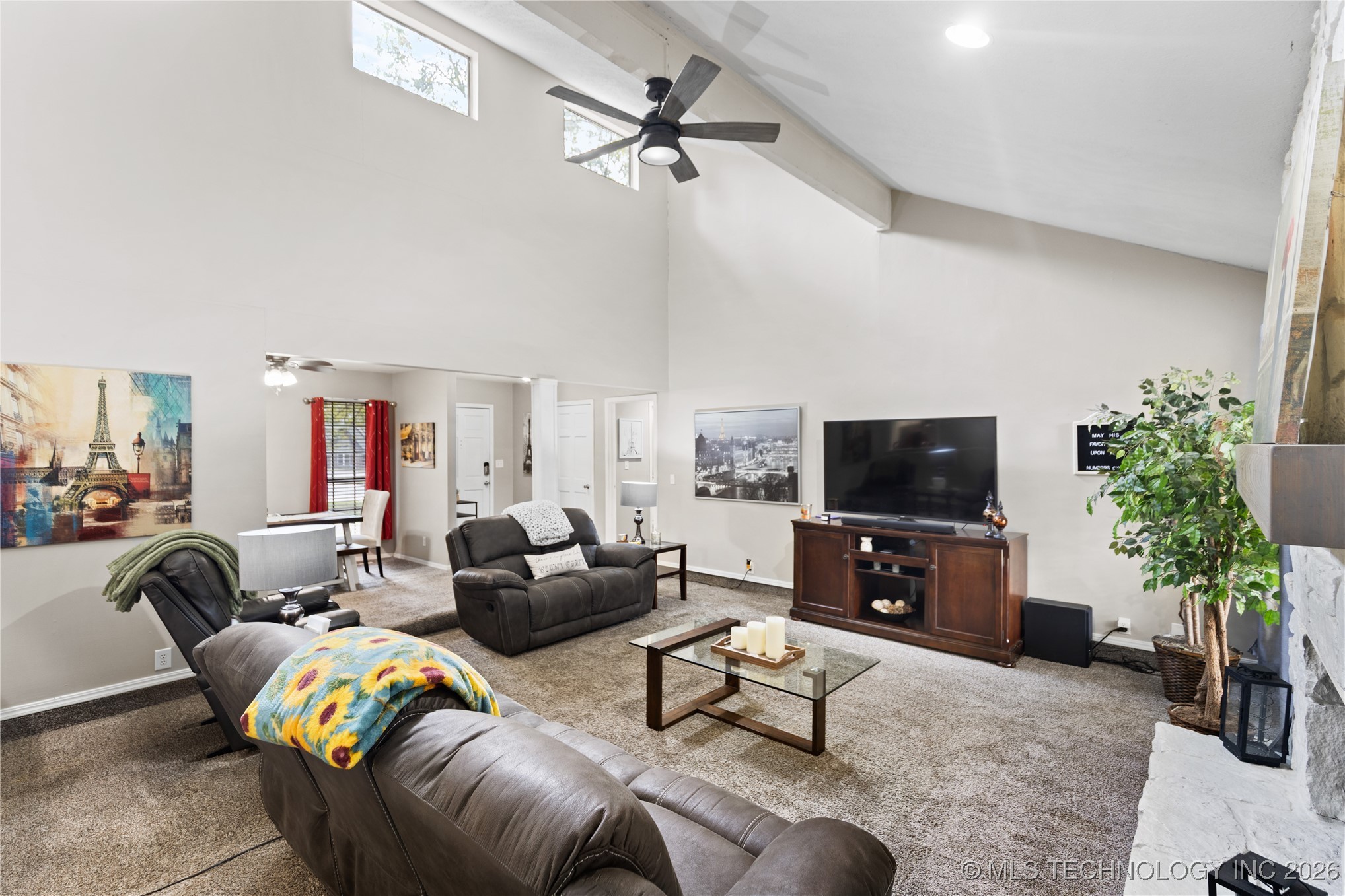 3762 E 81st Place Tulsa OK 74137