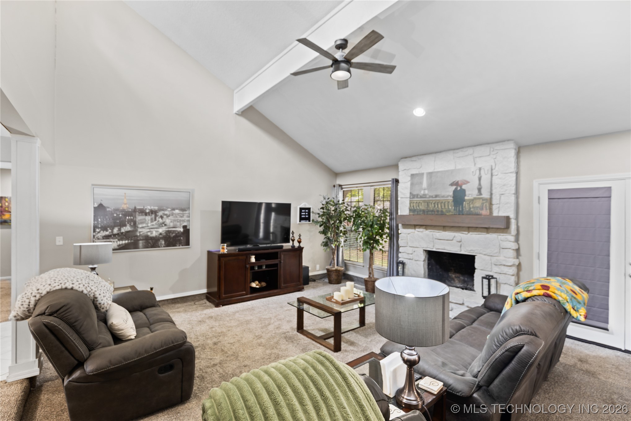 3762 E 81st Place Tulsa OK 74137