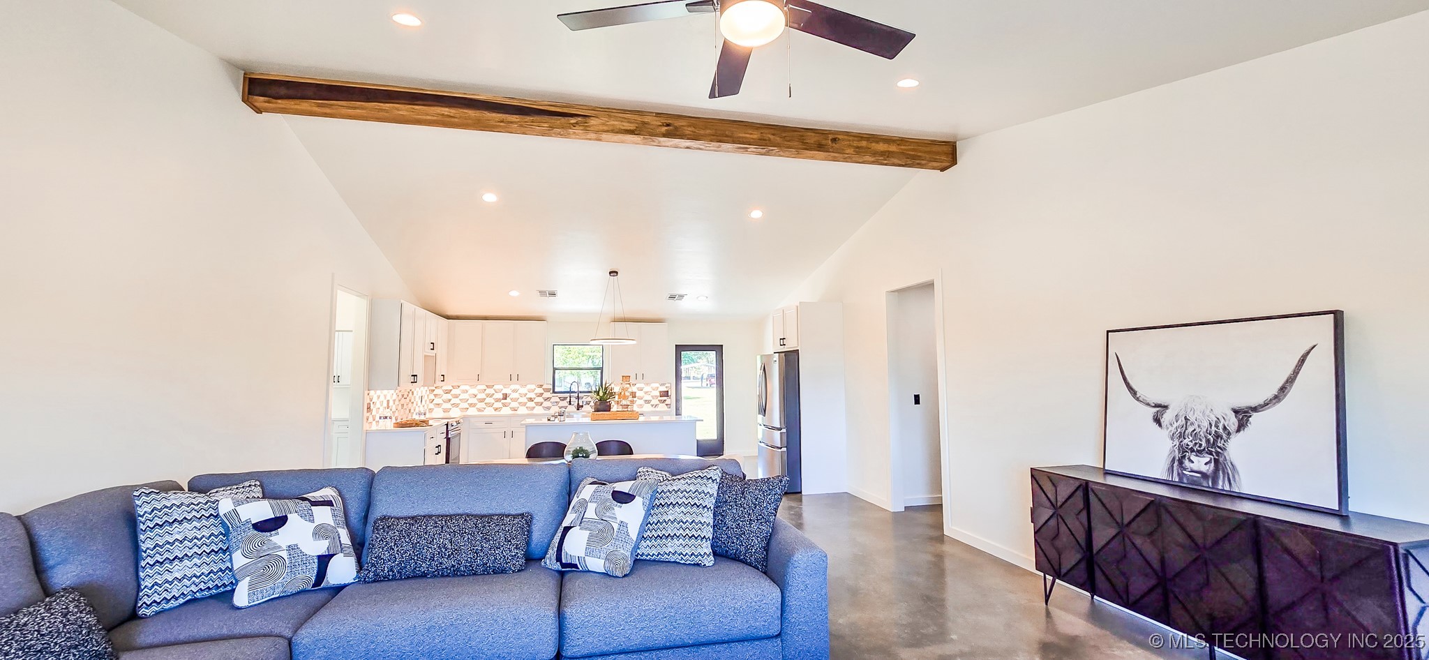 64 Reagan Drive Eufaula OK 74432