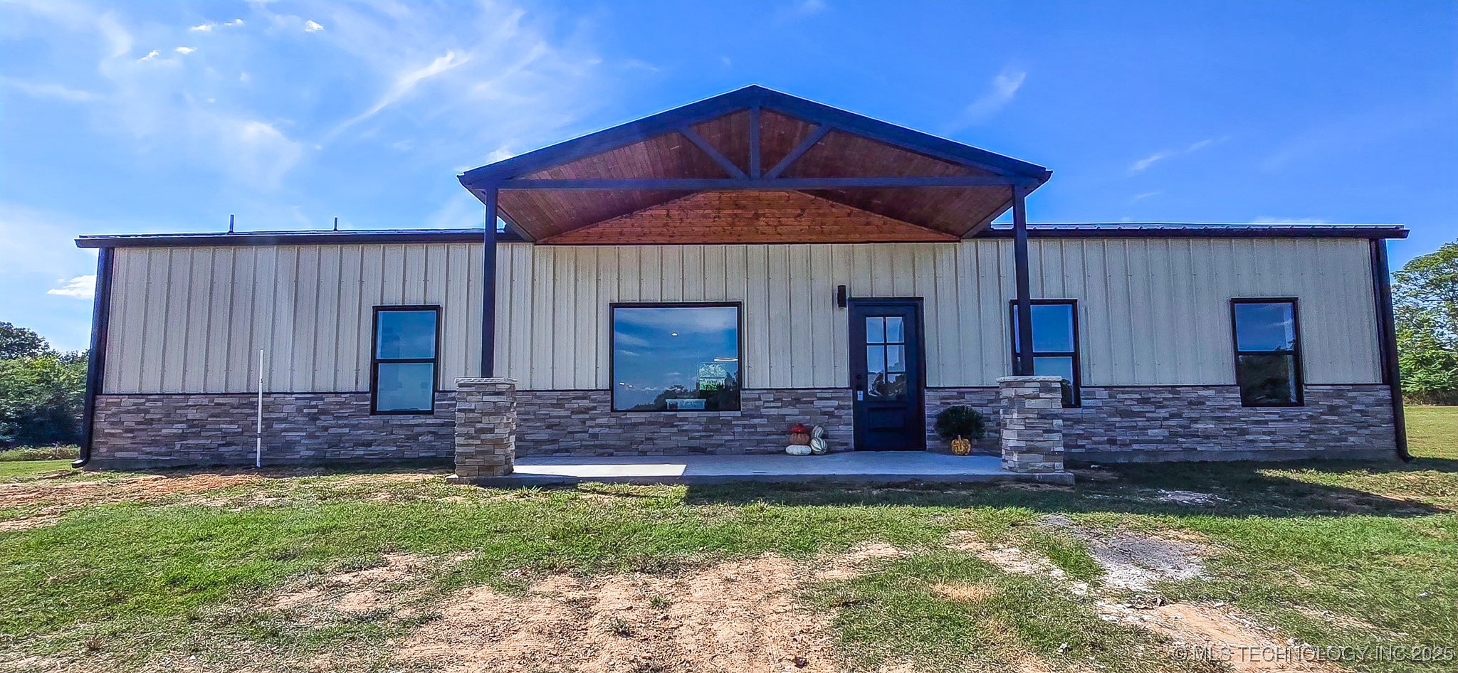 64 Reagan Drive Eufaula OK 74432