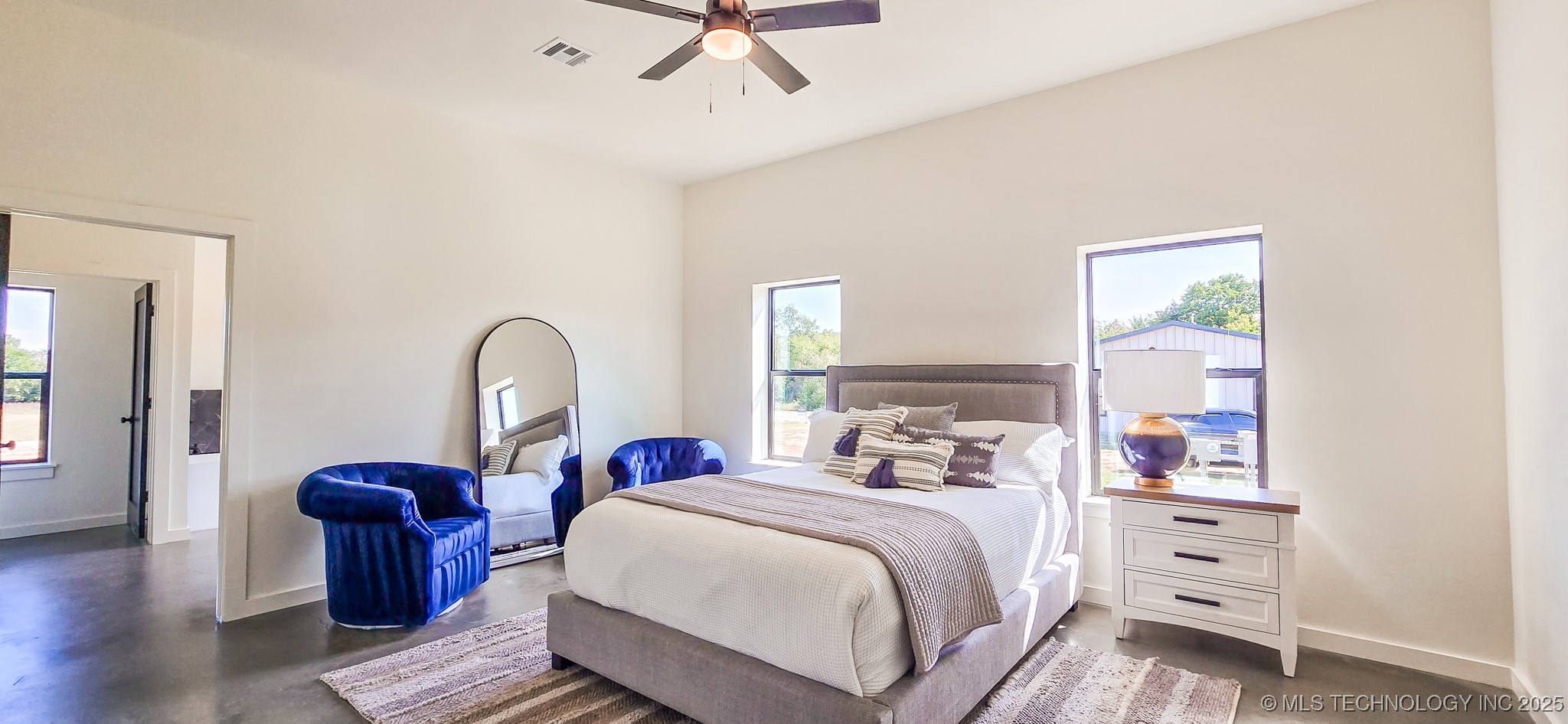 64 Reagan Drive Eufaula OK 74432