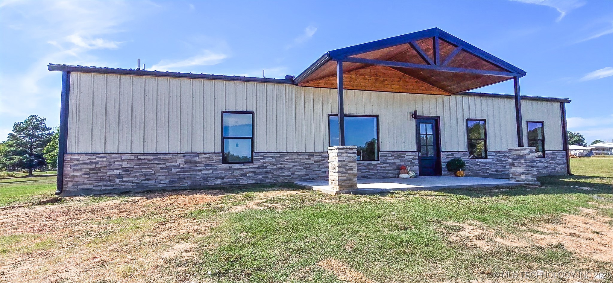 64 Reagan Drive Eufaula OK 74432