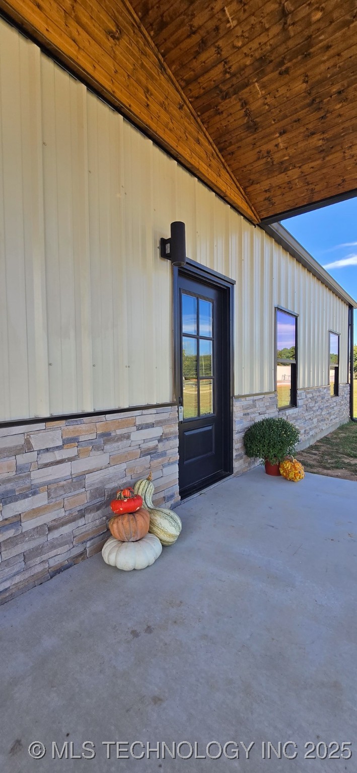 64 Reagan Drive Eufaula OK 74432