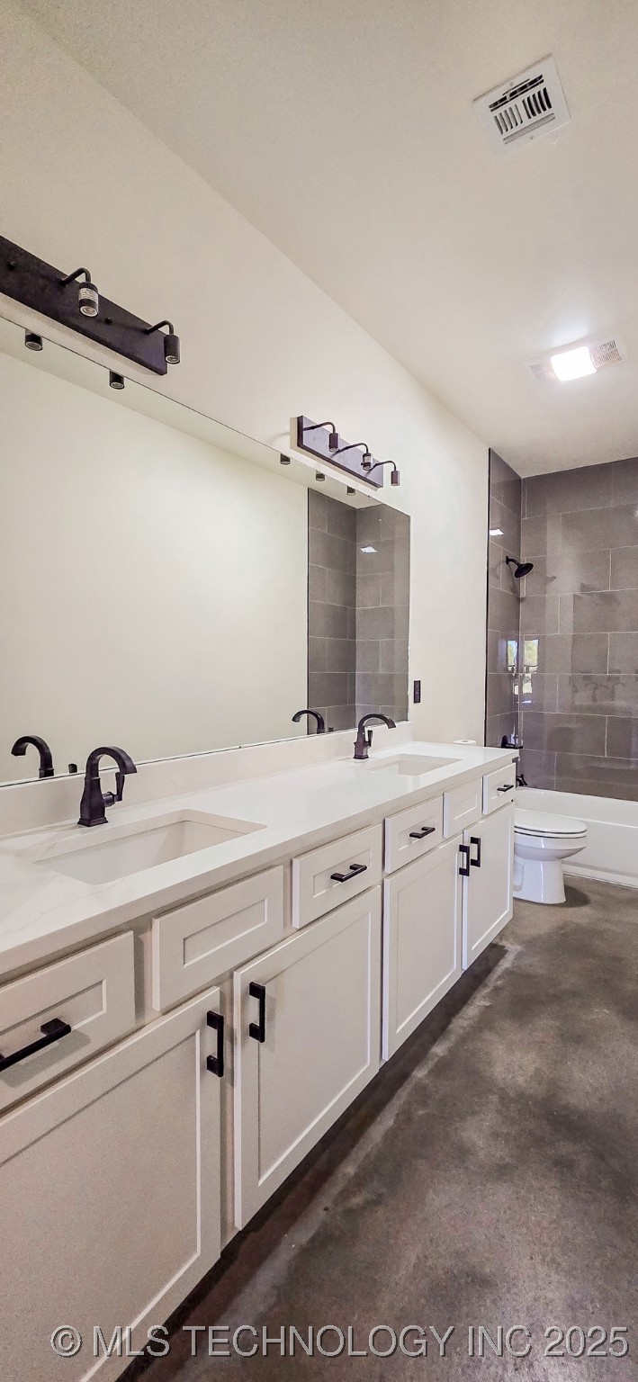 64 Reagan Drive Eufaula OK 74432