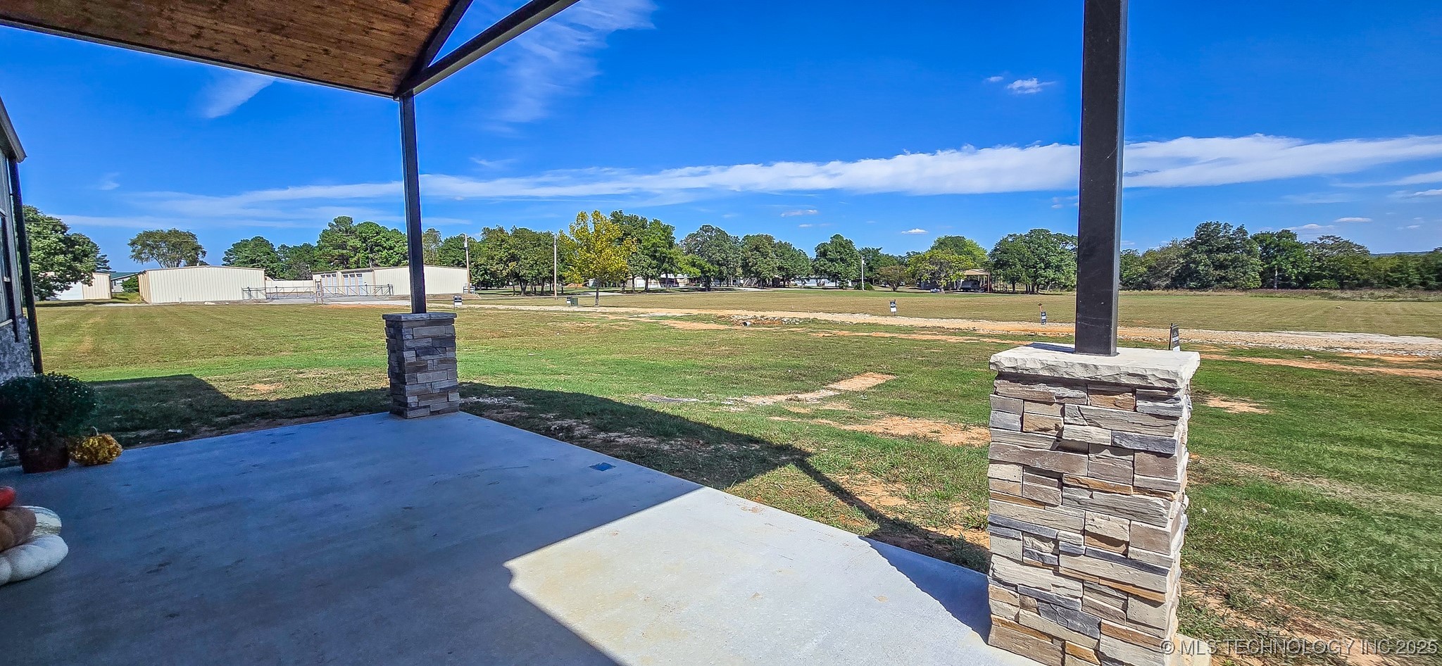 64 Reagan Drive Eufaula OK 74432