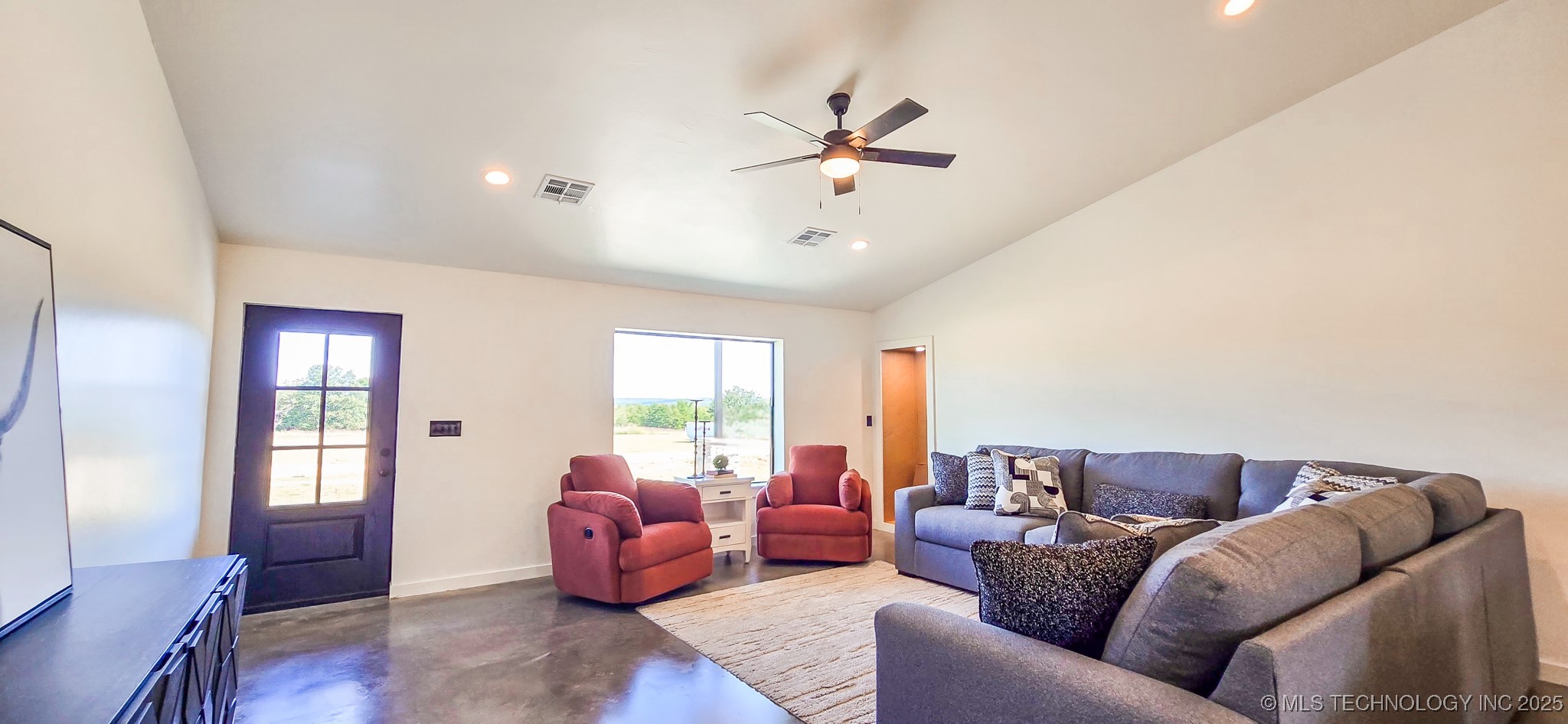 64 Reagan Drive Eufaula OK 74432