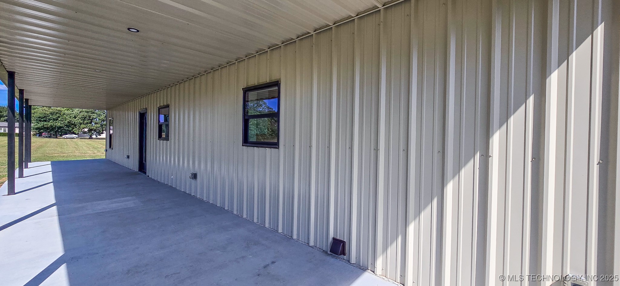 64 Reagan Drive Eufaula OK 74432