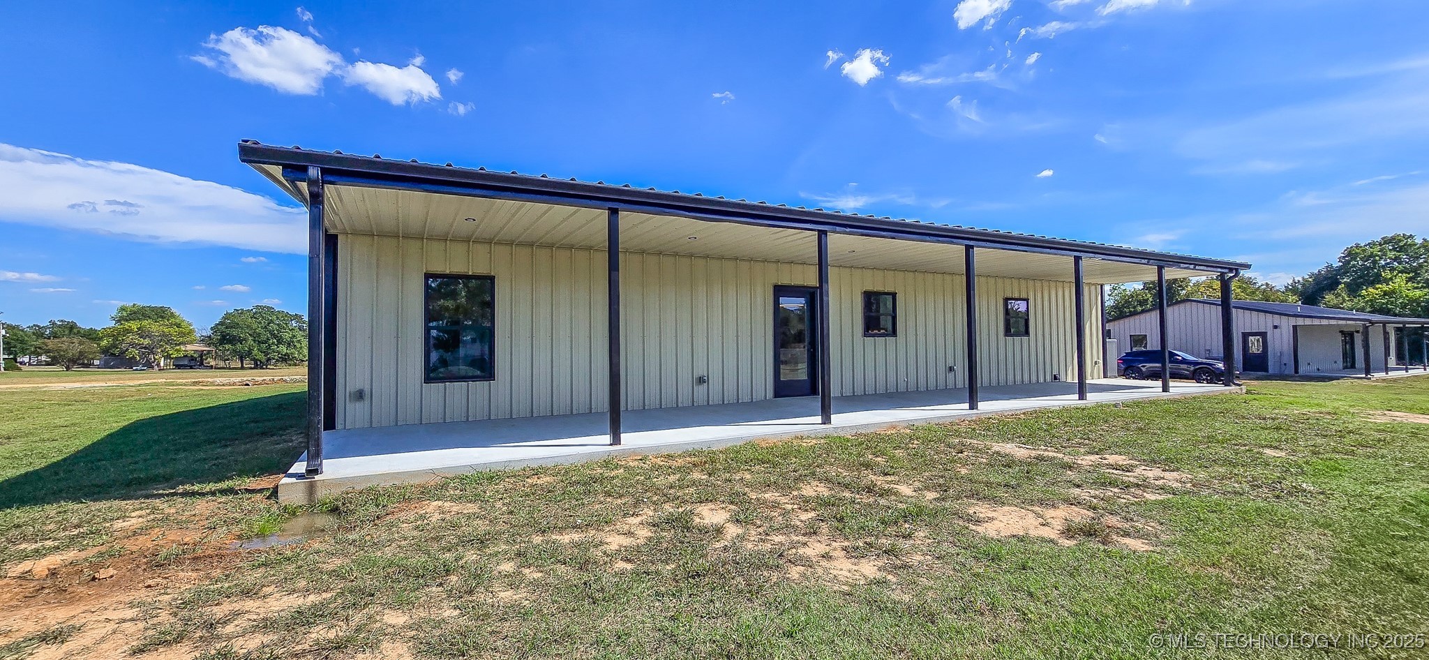64 Reagan Drive Eufaula OK 74432