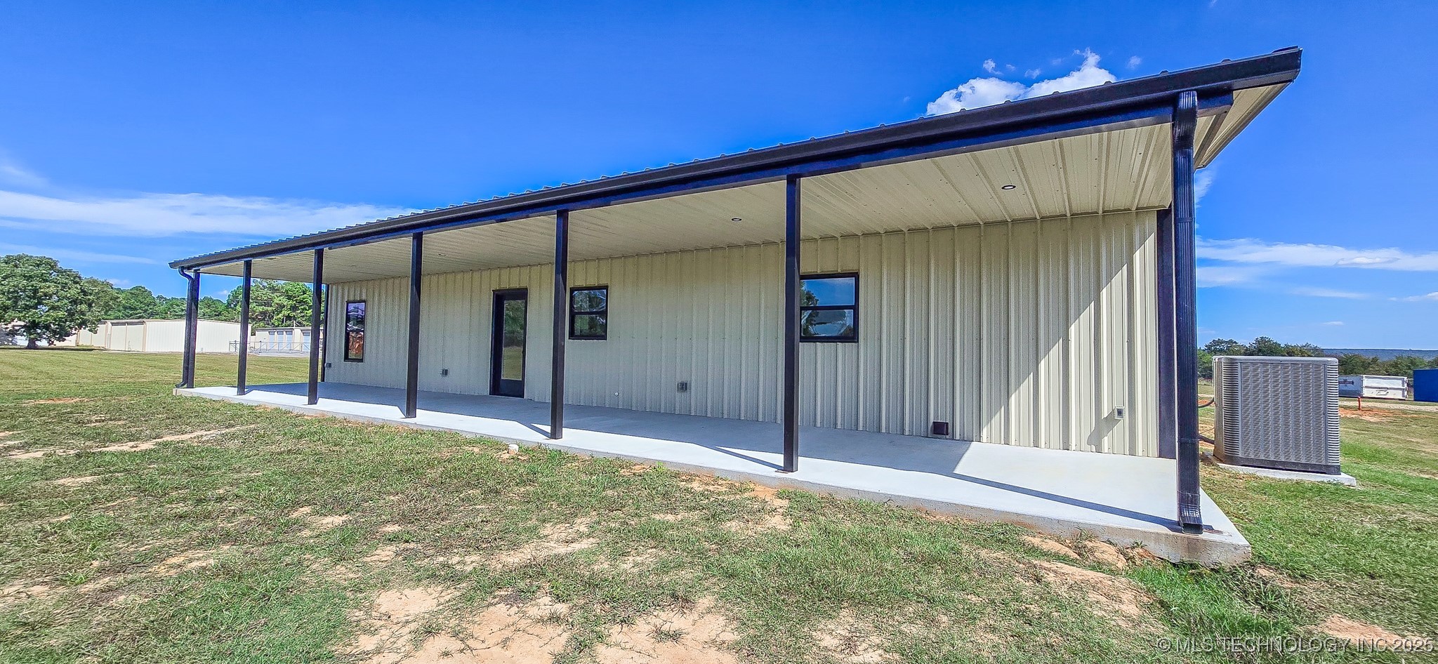 64 Reagan Drive Eufaula OK 74432