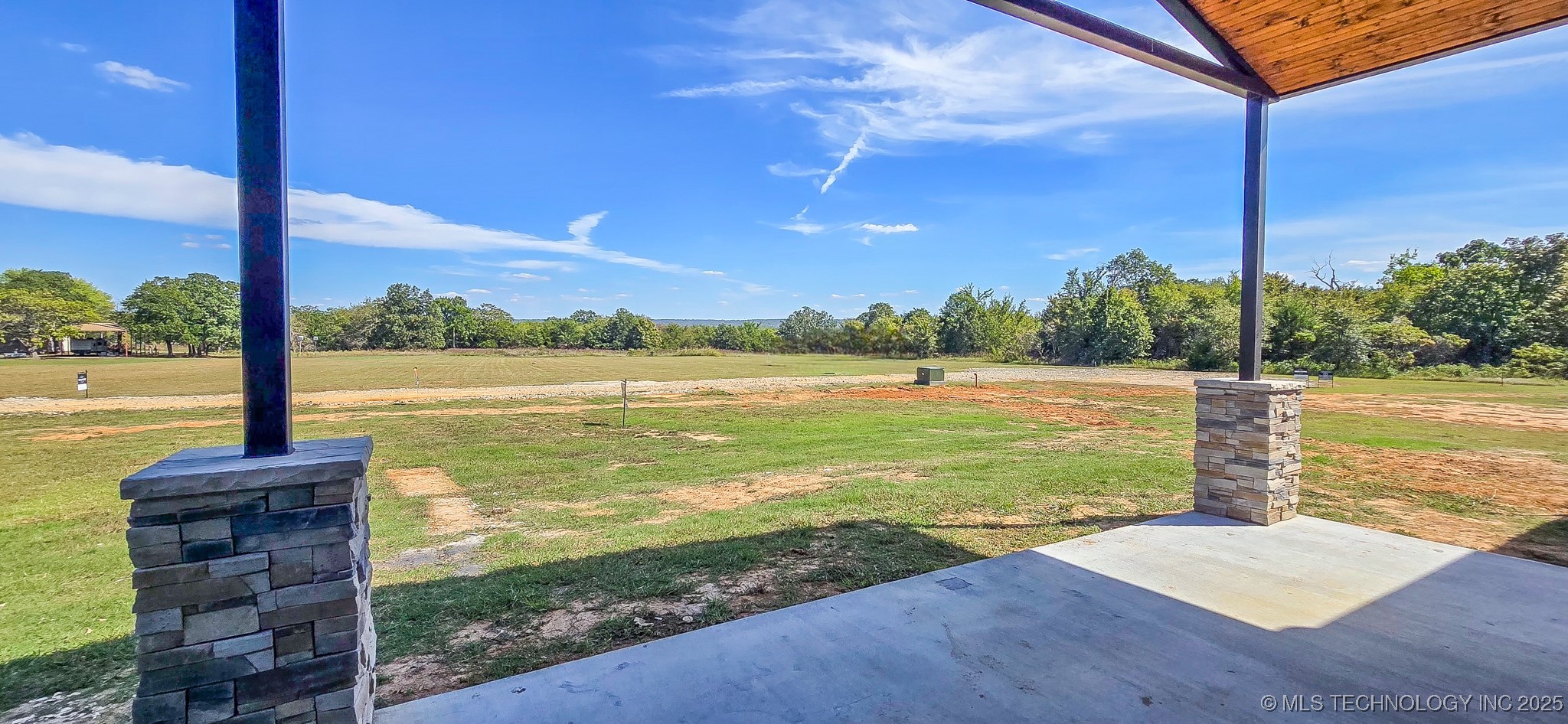64 Reagan Drive Eufaula OK 74432
