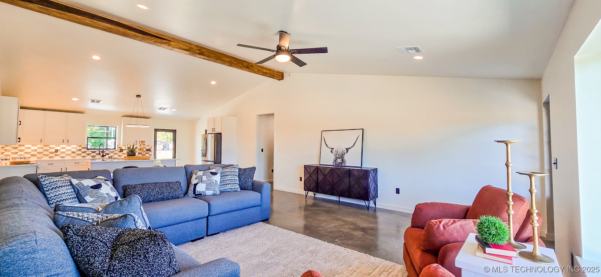 64 Reagan Drive Eufaula OK 74432