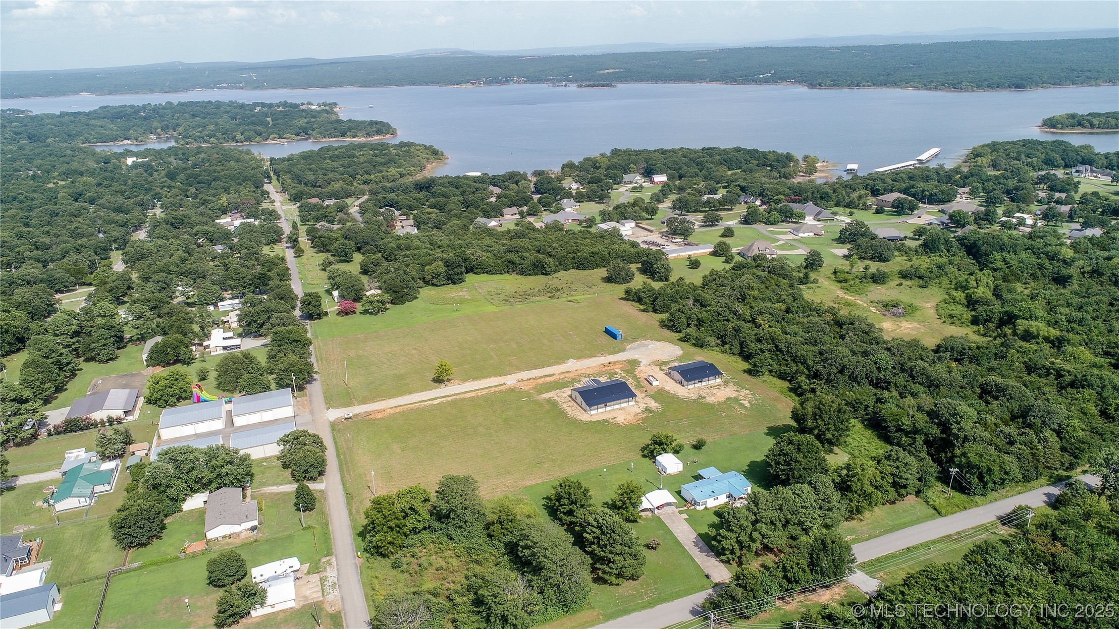 64 Reagan Drive Eufaula OK 74432