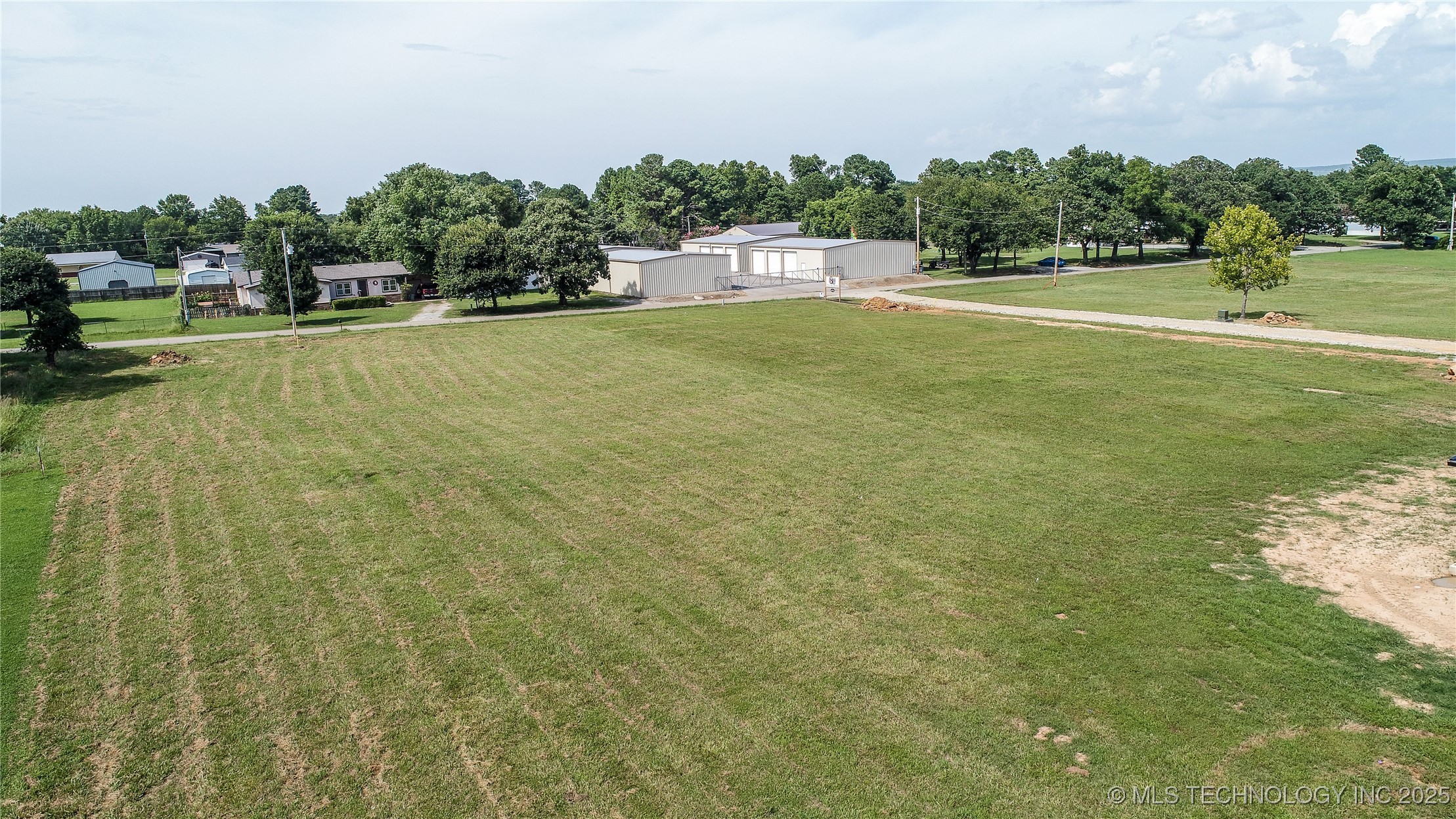 64 Reagan Drive Eufaula OK 74432