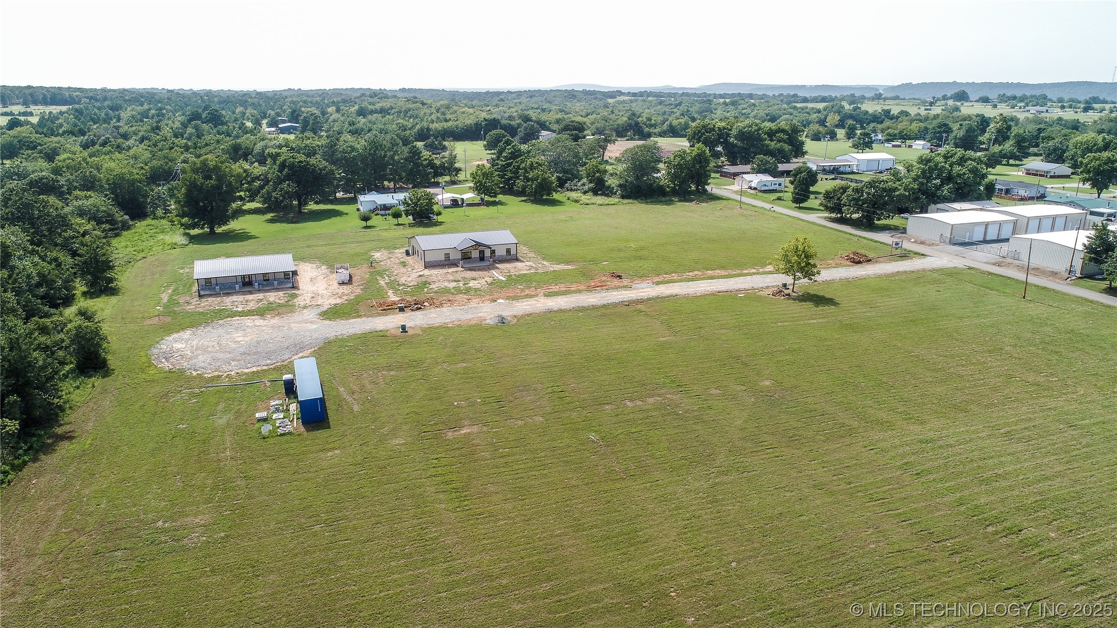 64 Reagan Drive Eufaula OK 74432