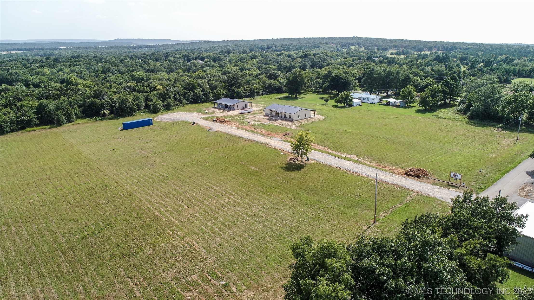 64 Reagan Drive Eufaula OK 74432