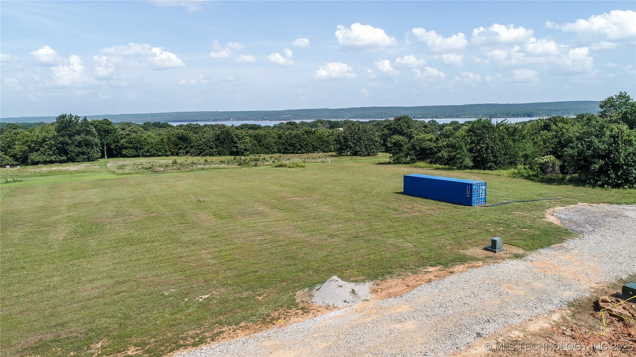 64 Reagan Drive Eufaula OK 74432